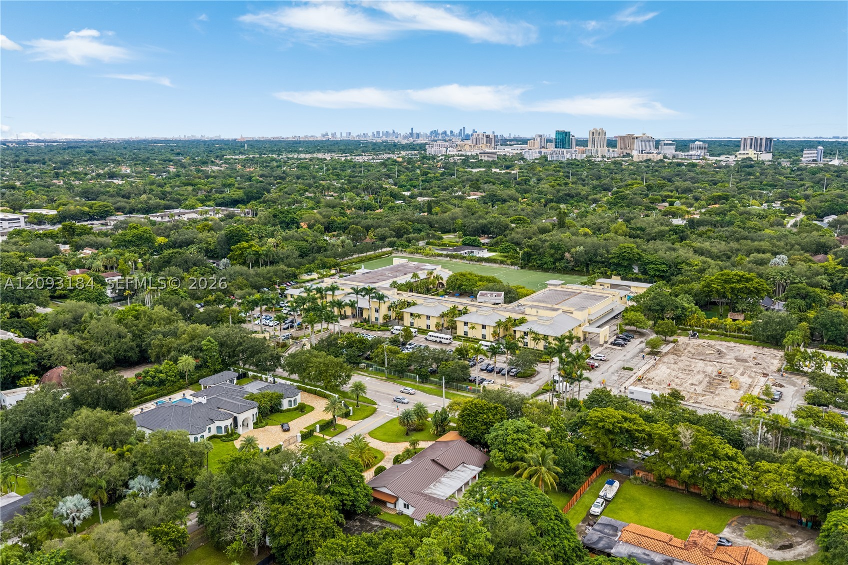 8700 SW 97th Ter Miami, FL 33176