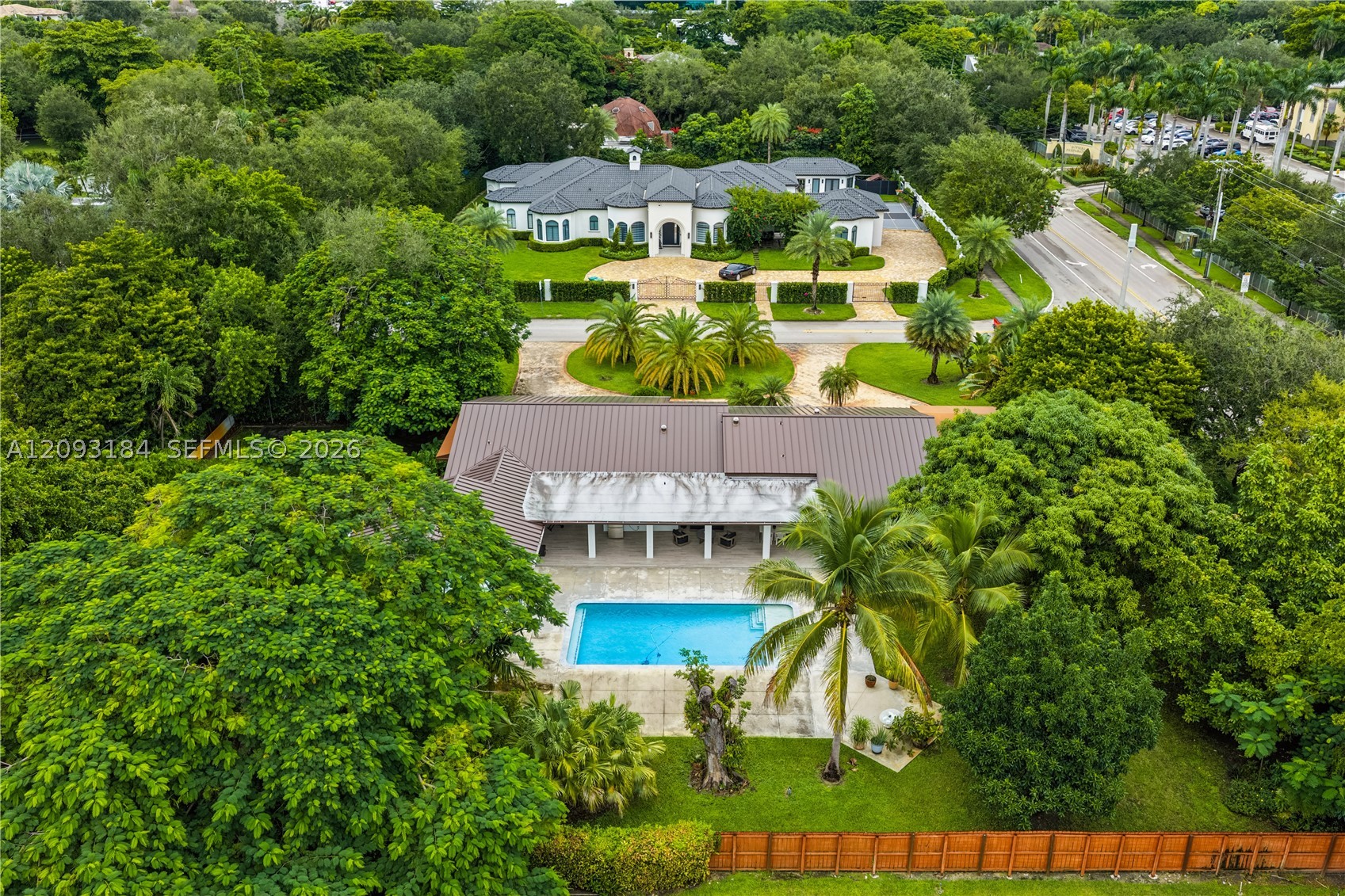 8700 SW 97th Ter Miami, FL 33176