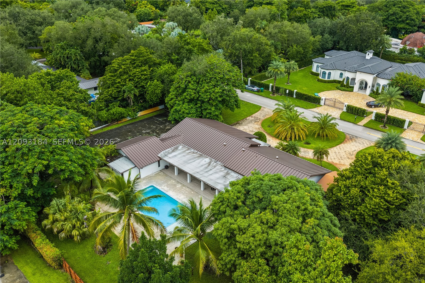 8700 SW 97th Ter Miami, FL 33176