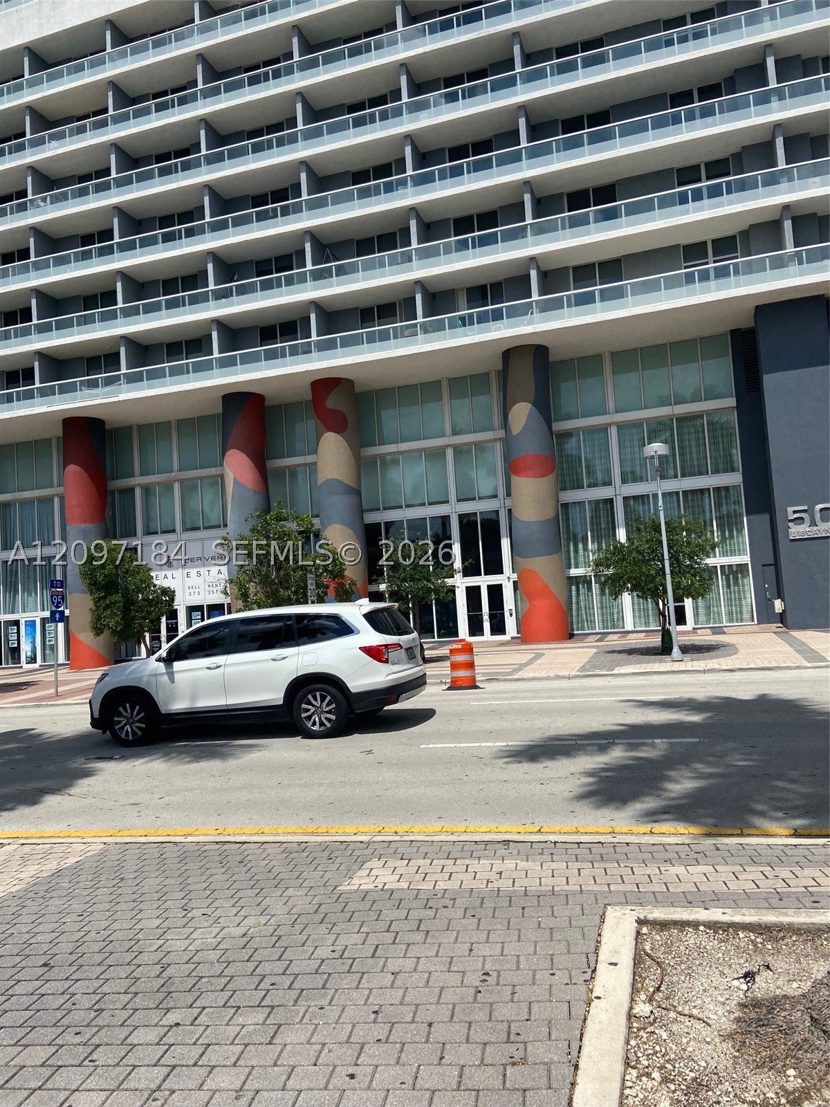 50 Biscayne Blvd #2906
