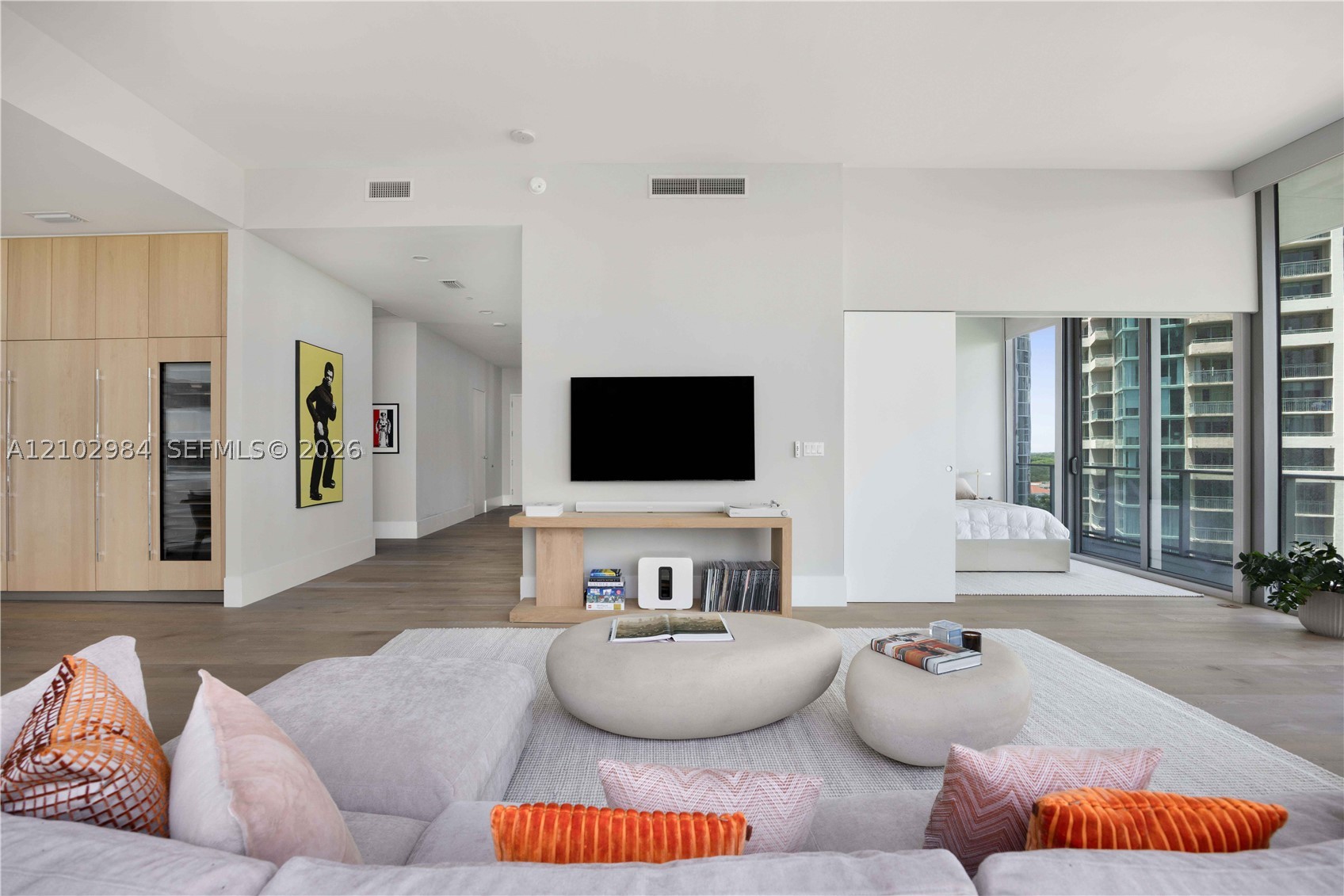 2669 S Bayshore Dr #903N Miami, FL 33133