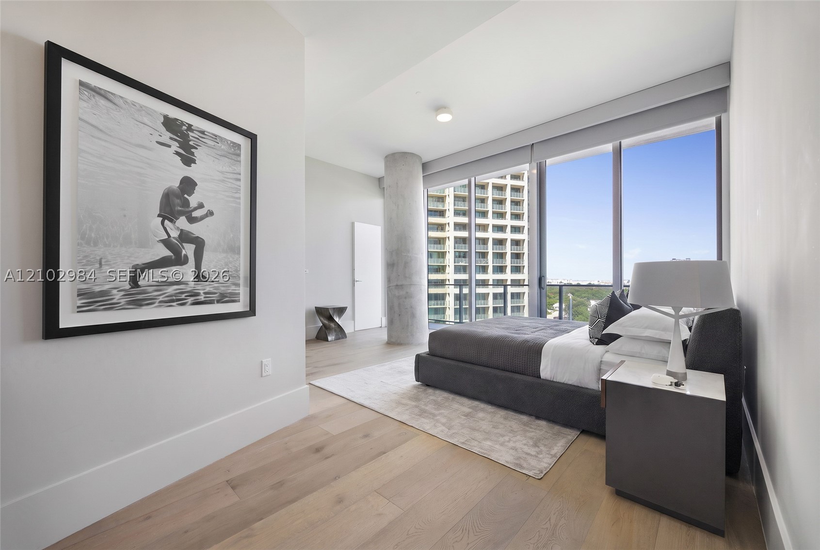2669 S Bayshore Dr #903N Miami, FL 33133