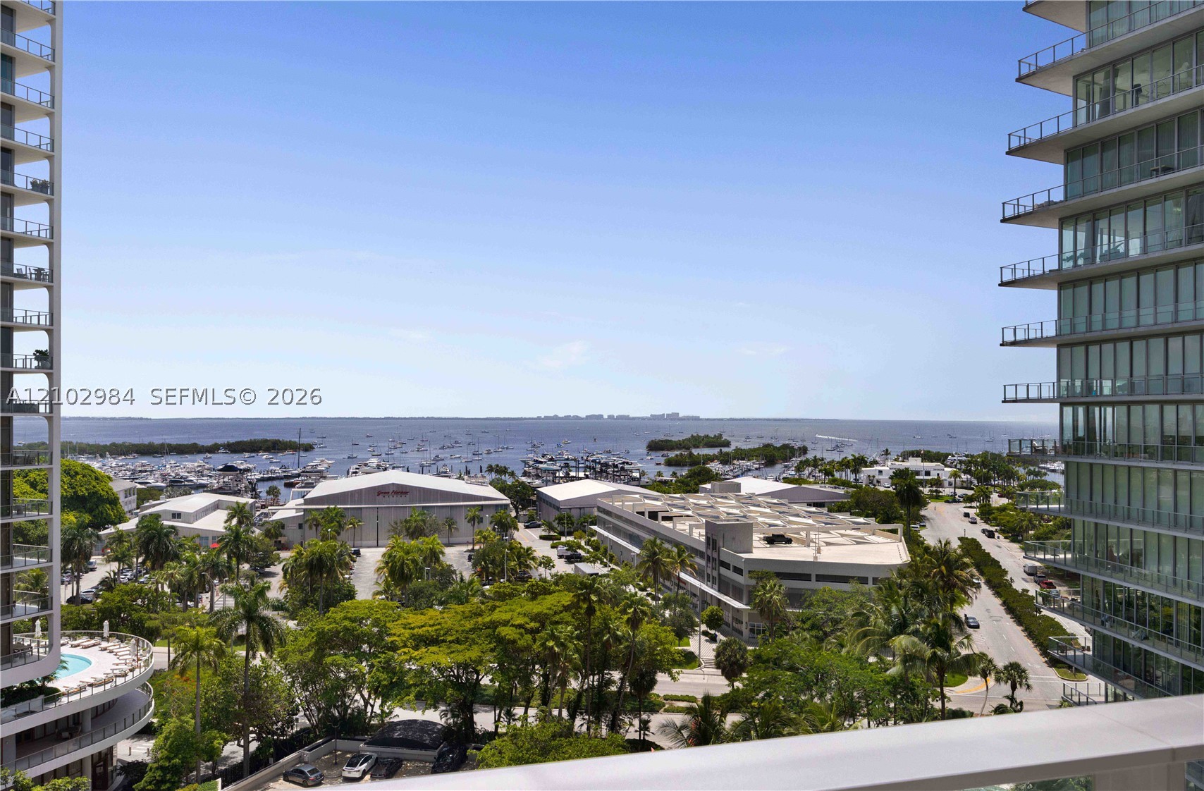 2669 S Bayshore Dr #903N Miami, FL 33133
