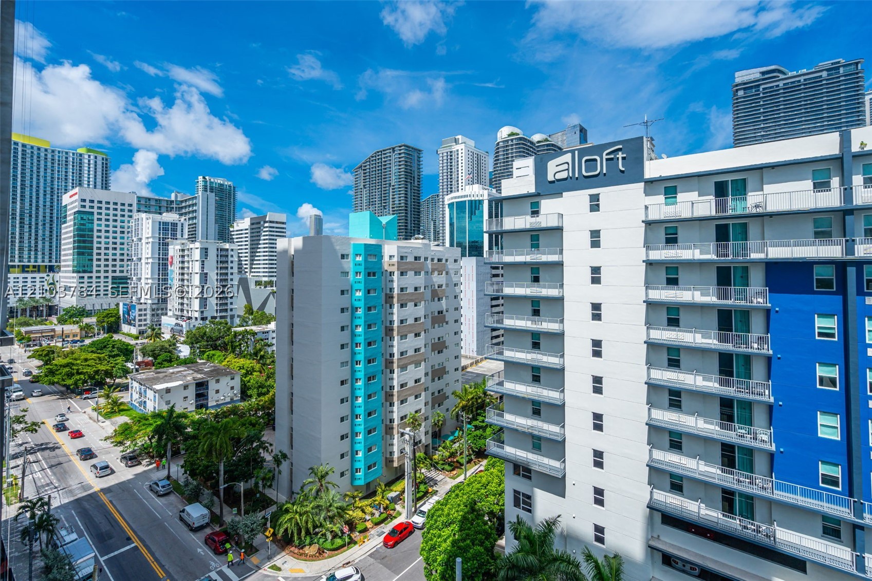 image Brickell Ten29
