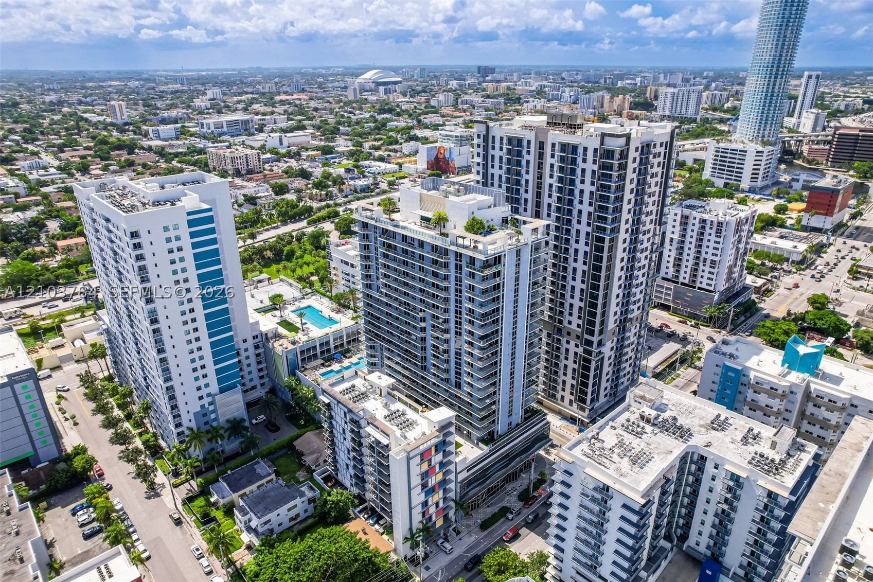 image Brickell Ten45