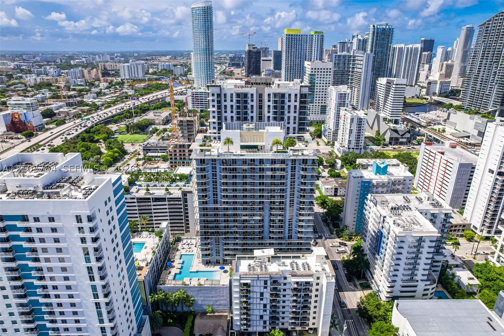 image Brickell Ten46