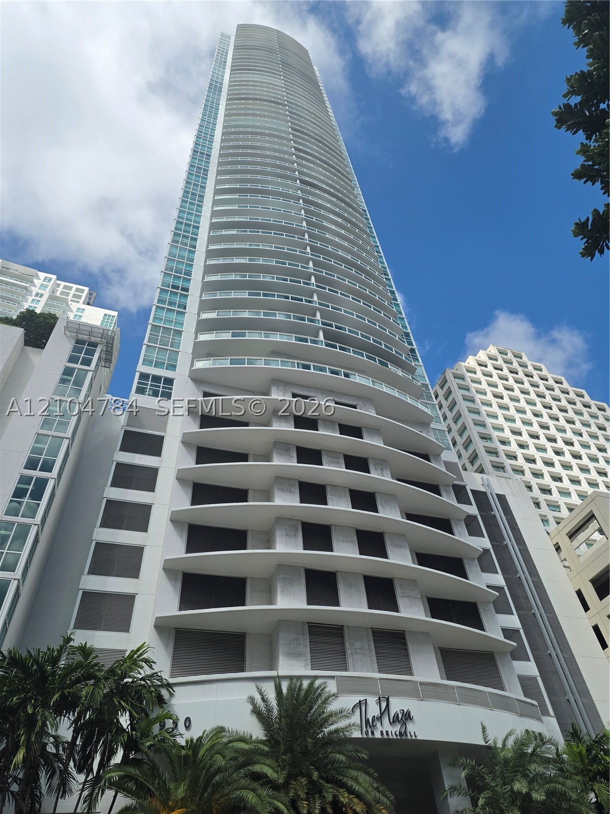 950 Brickell Bay Dr #1210