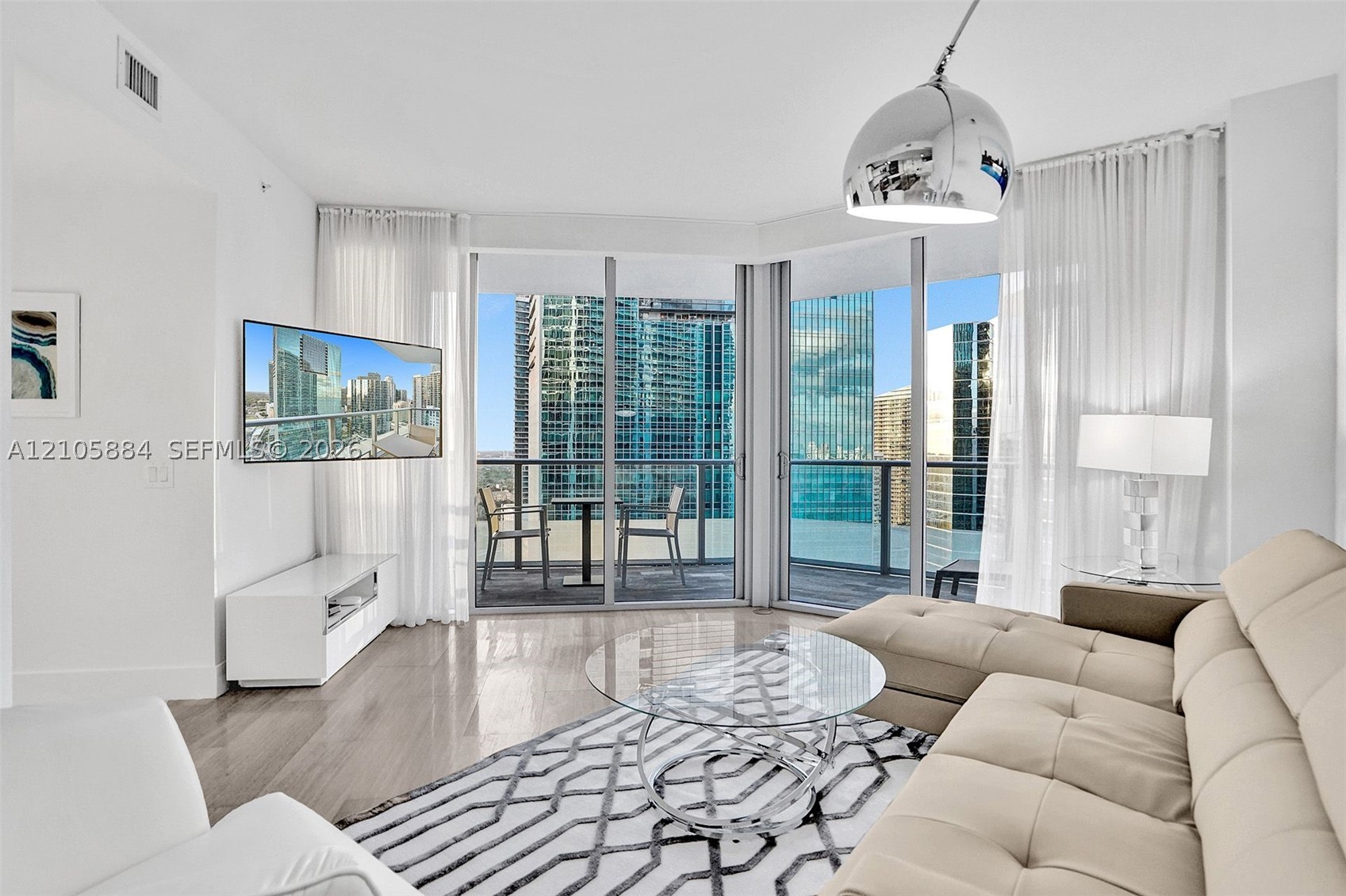 image Brickell House19