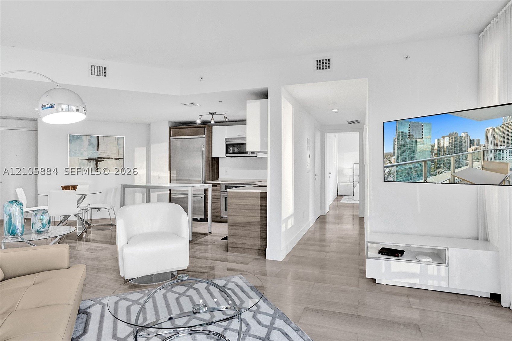 image Brickell House20