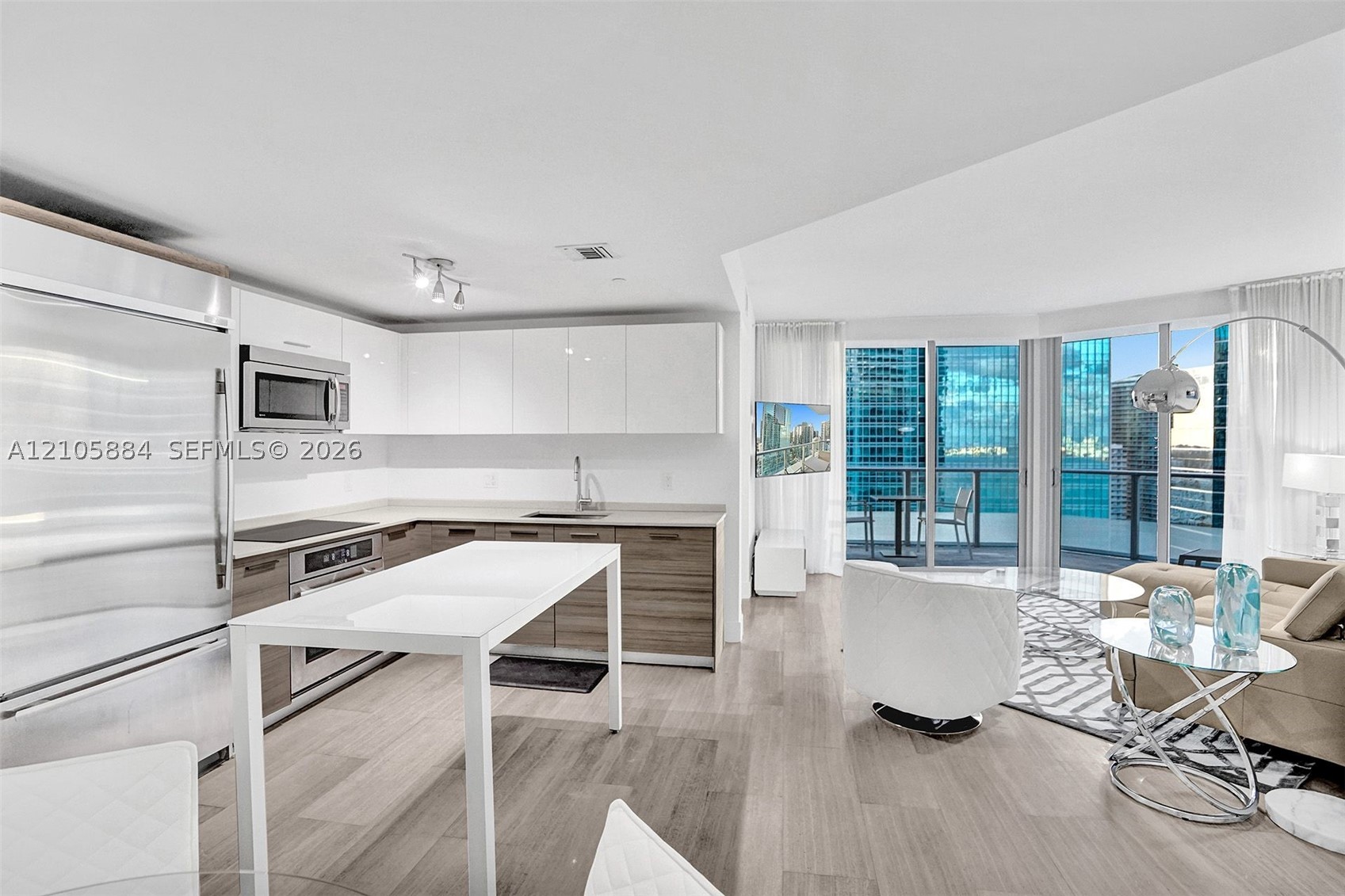 image Brickell House27