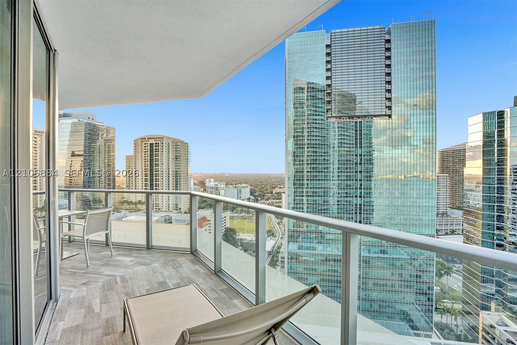 image Brickell House36