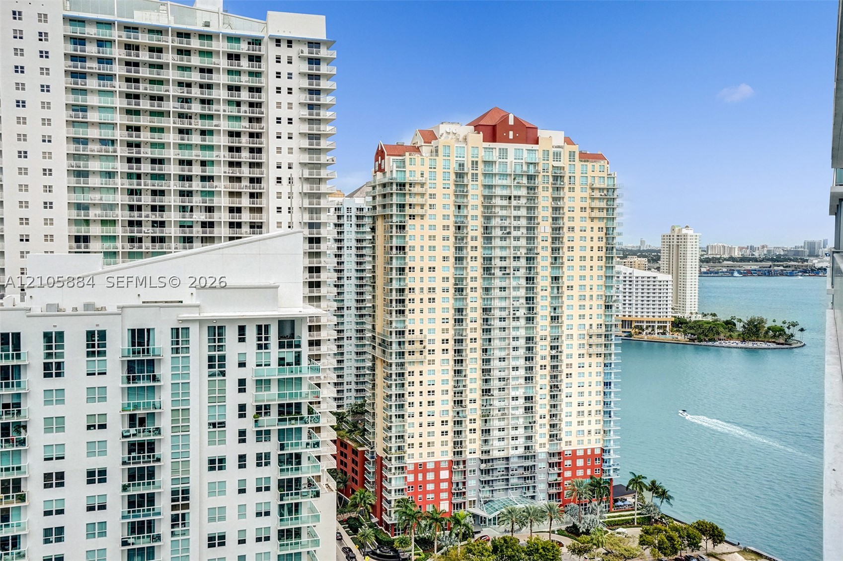 image Brickell House42