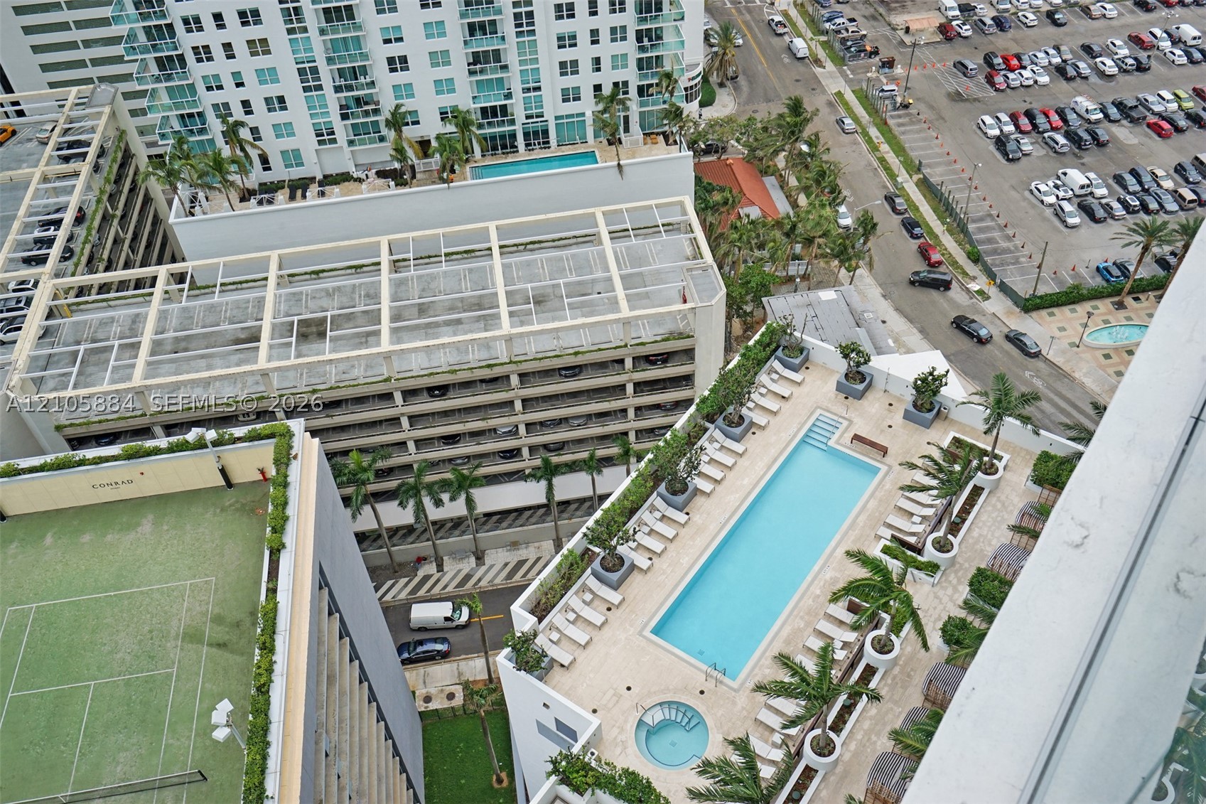 image Brickell House47