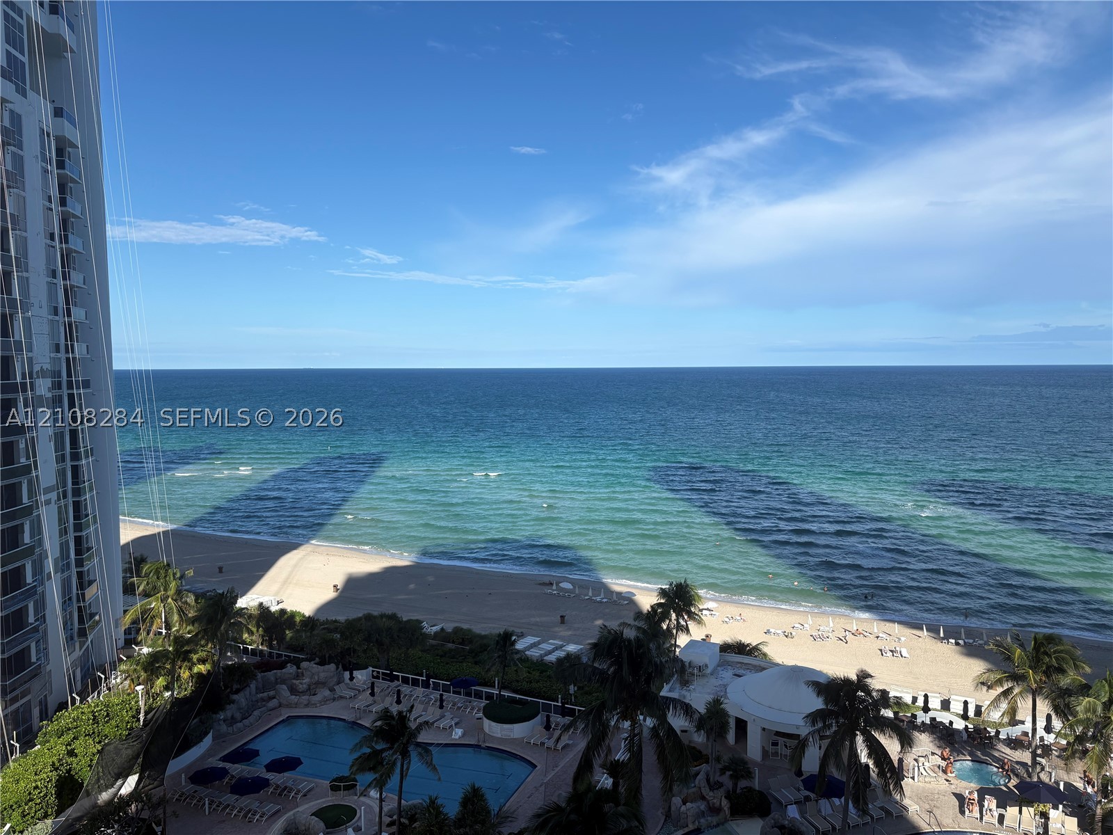 18001 Collins Ave #908