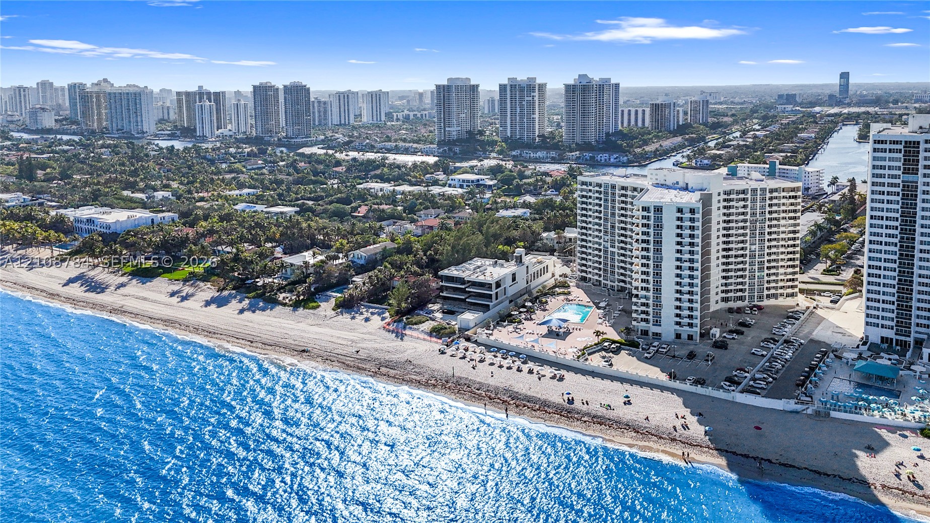3180 S Ocean Dr #520