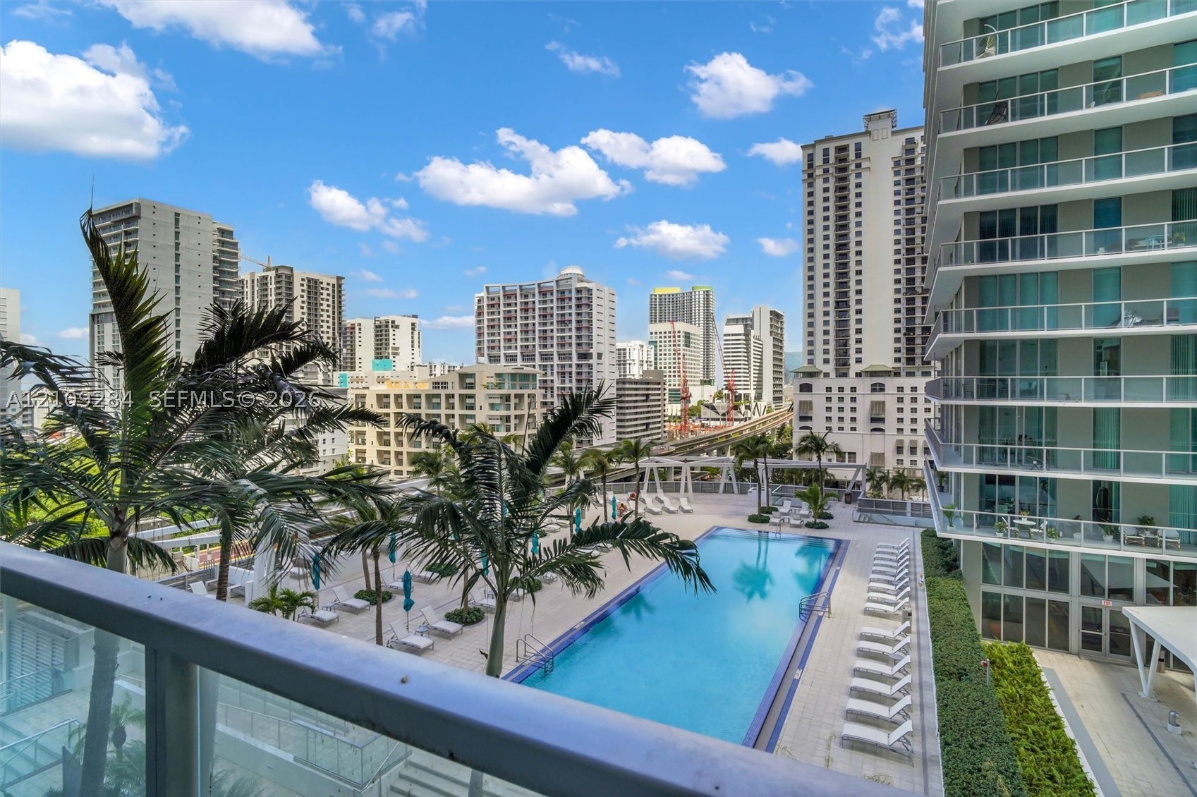 79 SW 12th St #1210 Miami, FL 33130