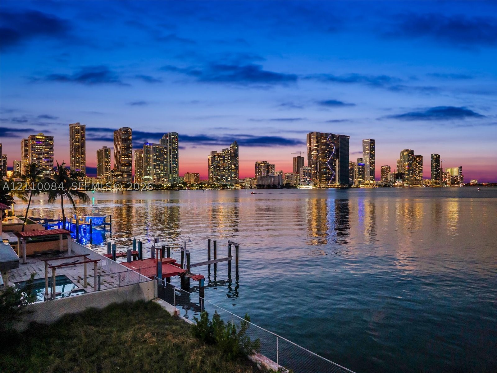 851 N Venetian Dr Miami, FL 33139