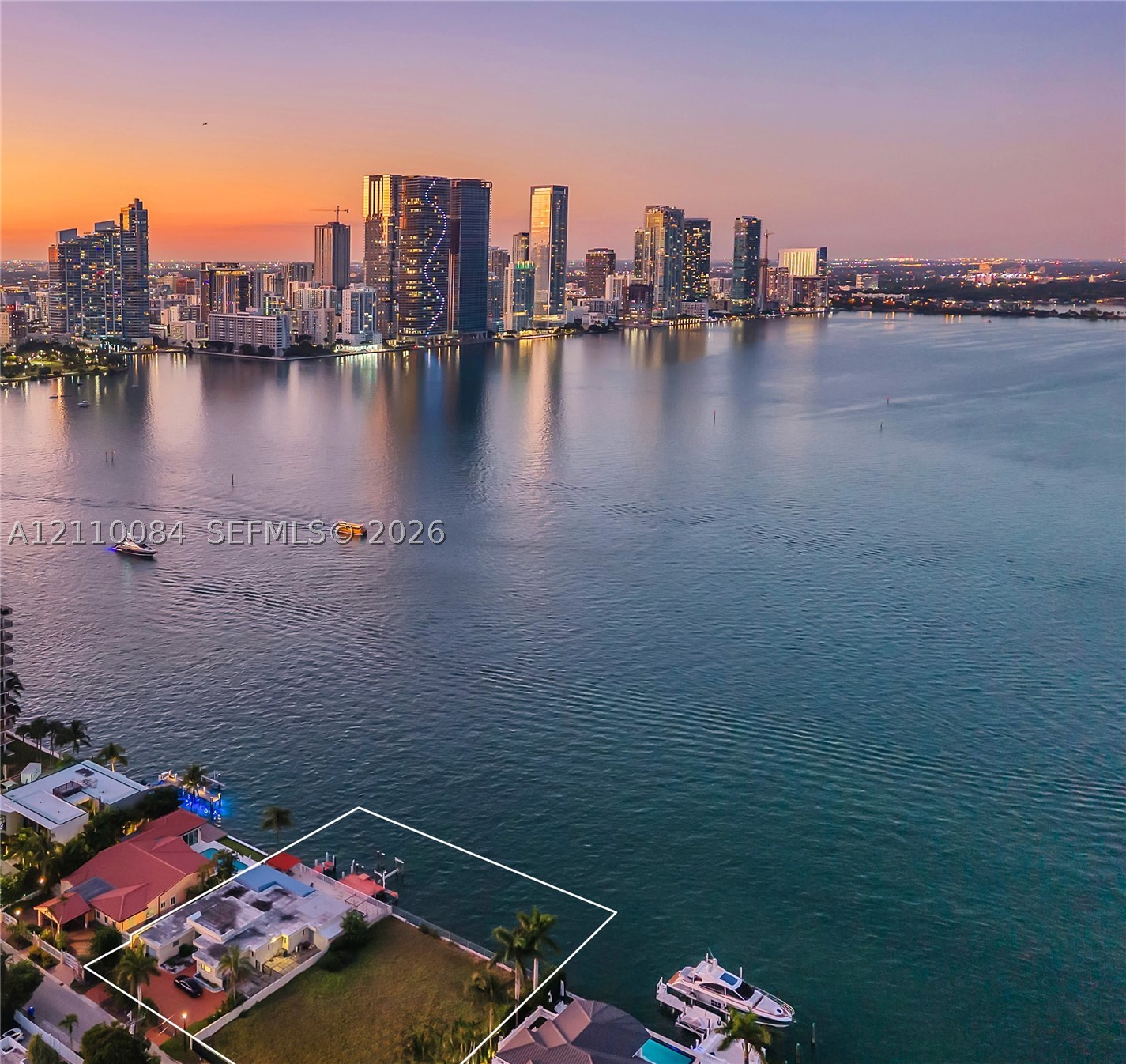 851 N Venetian Dr Miami, FL 33139