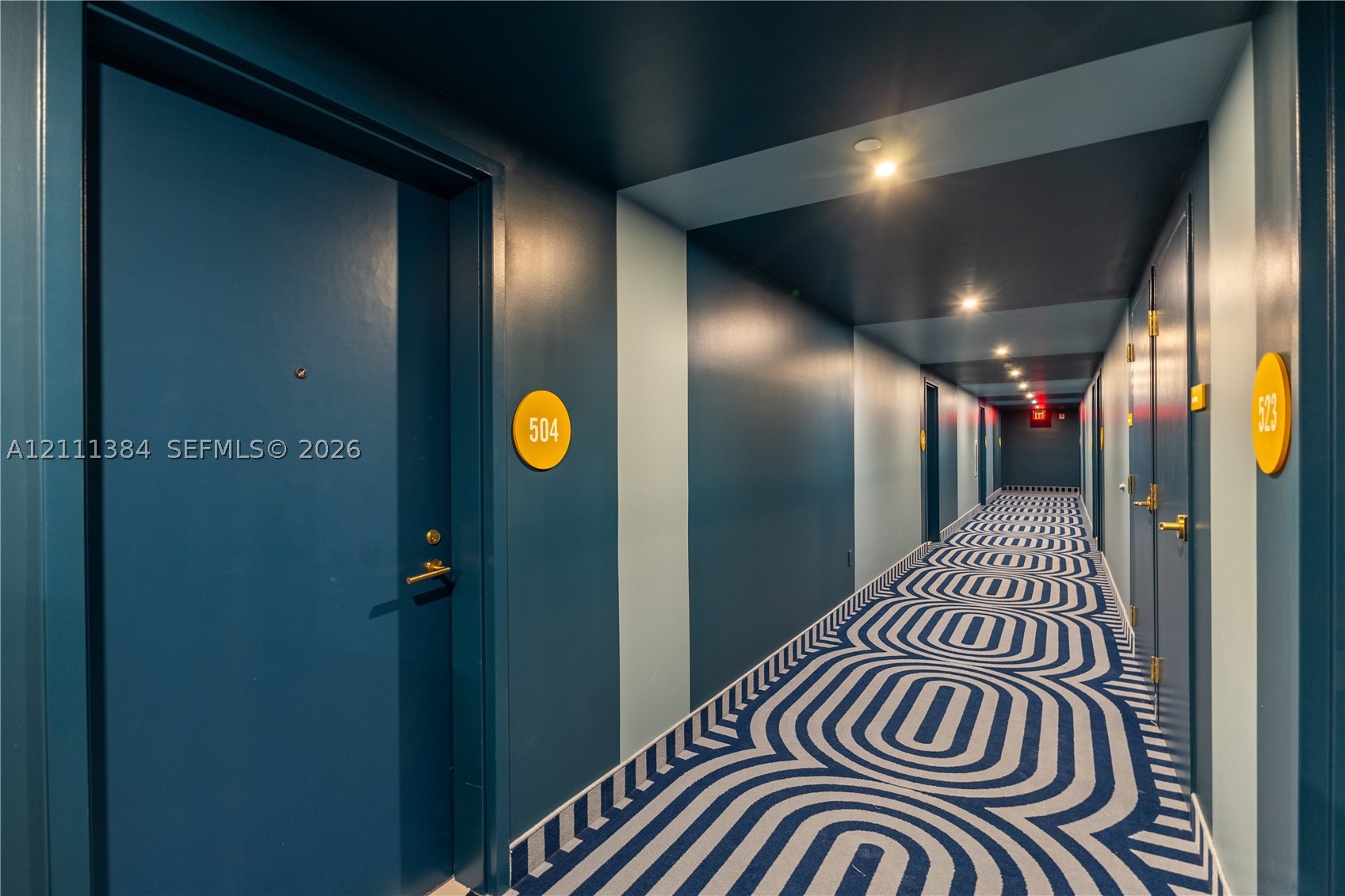 image The Standard Residences Midtown Miami21