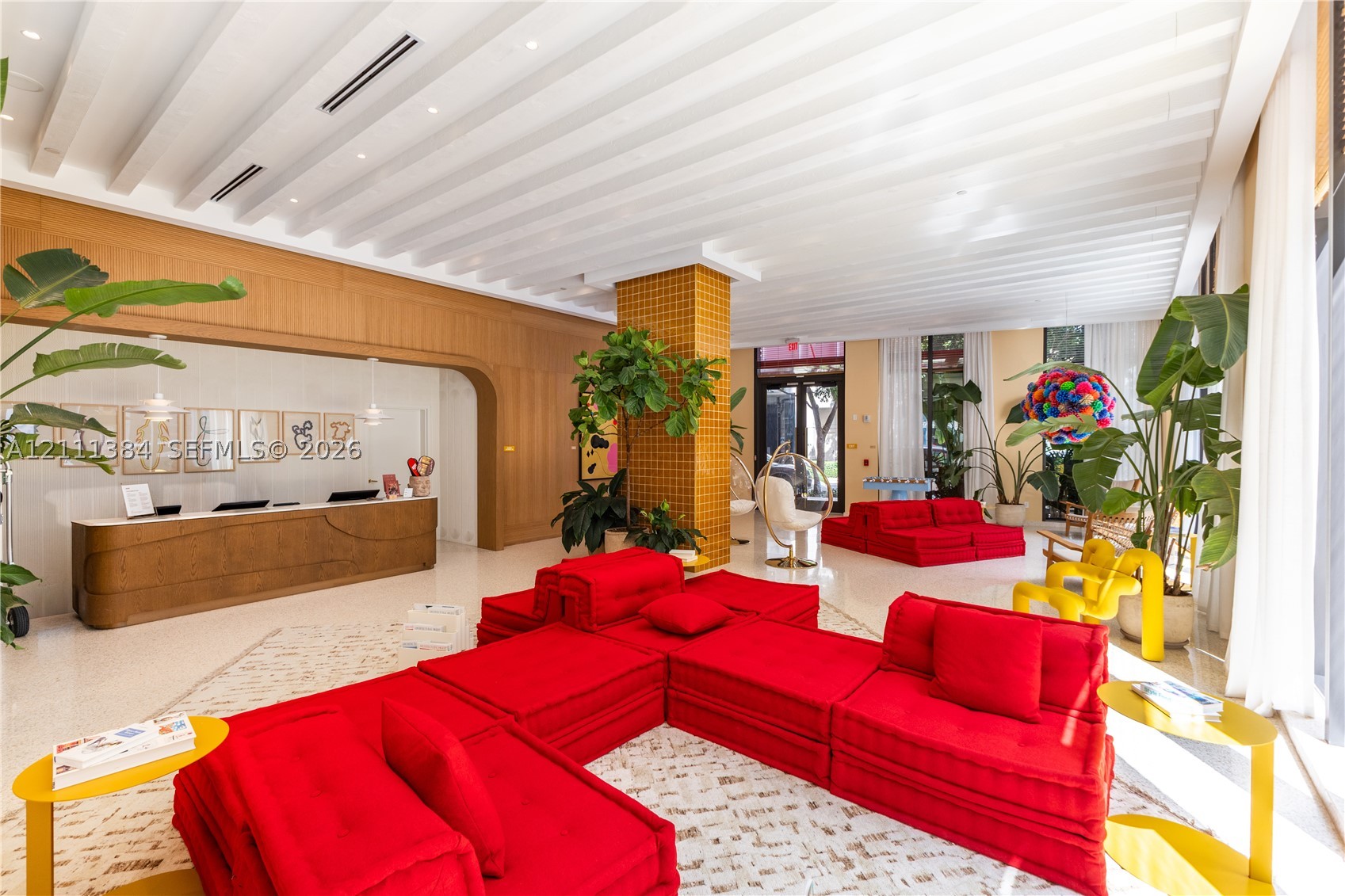 image The Standard Residences Midtown Miami23