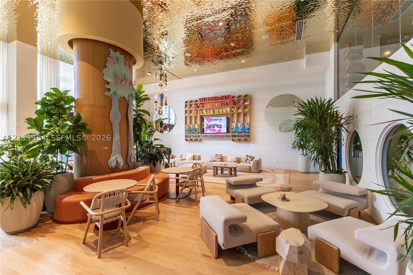 image The Standard Residences Midtown Miami26