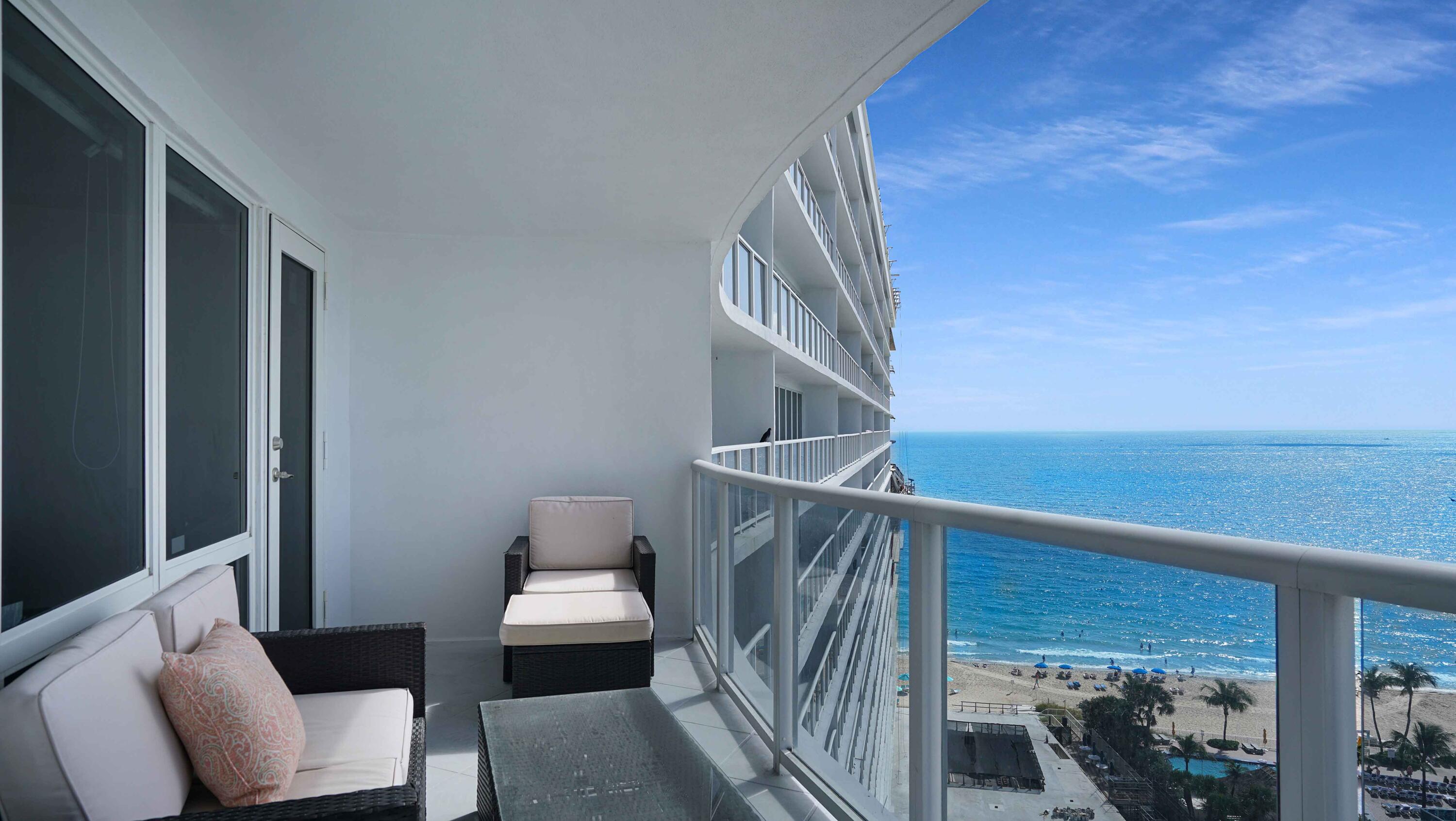 4100 Galt Ocean #1403