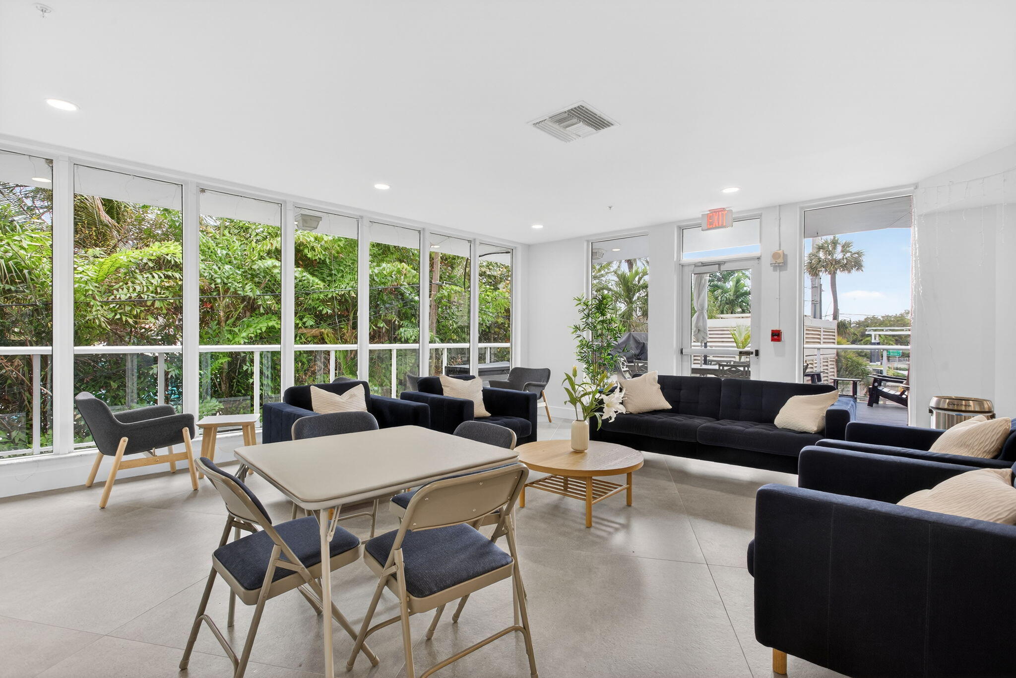 3000 Holiday #1602 Fort Lauderdale, FL 33316