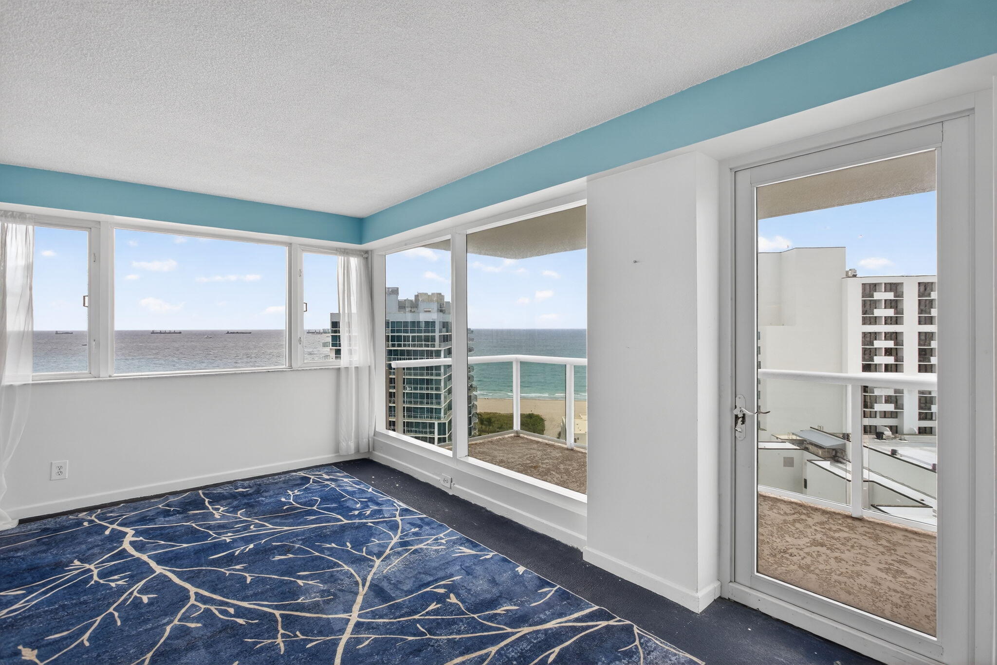 3000 Holiday #1602 Fort Lauderdale, FL 33316