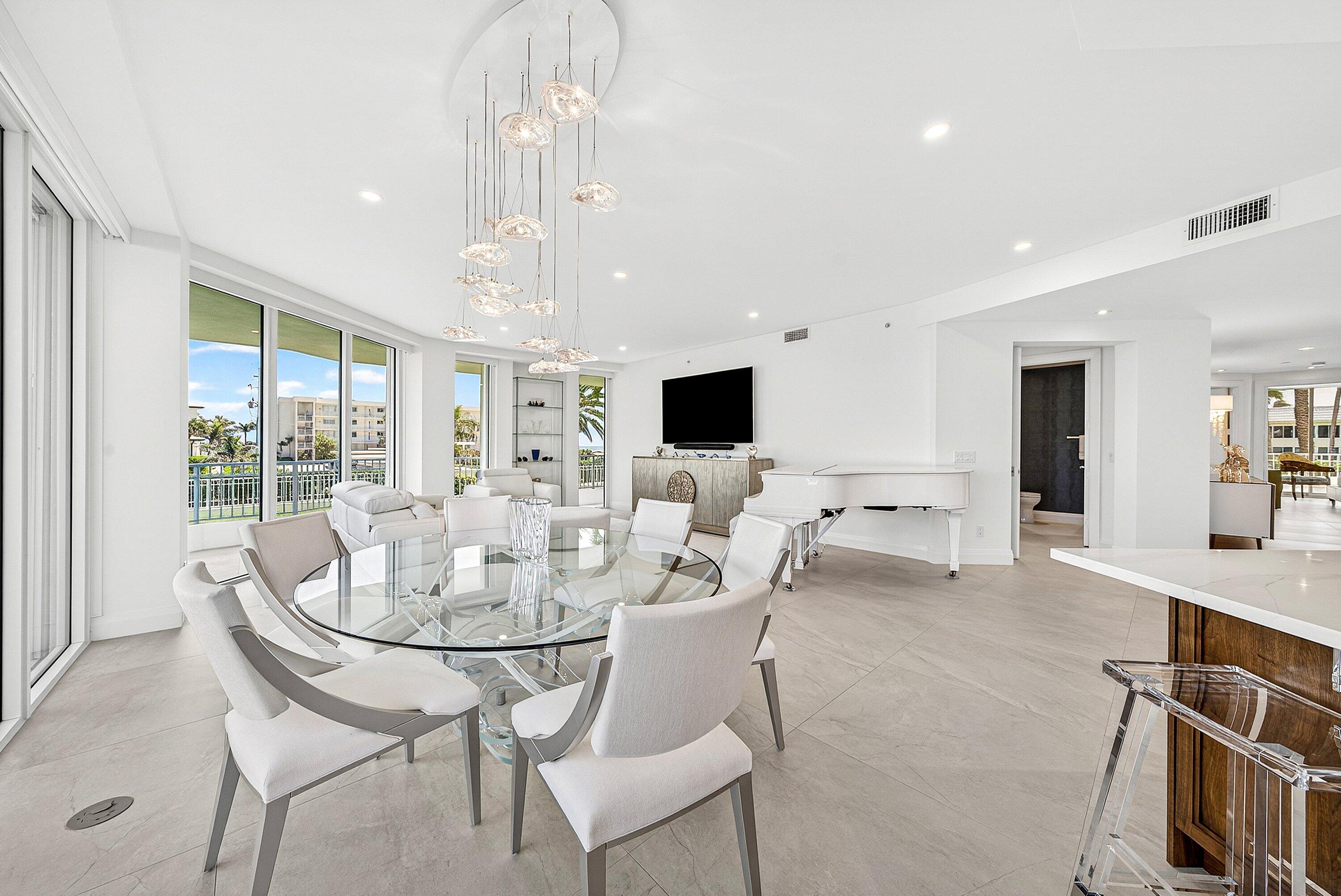 425 S Beach #2o Tequesta, FL 33469