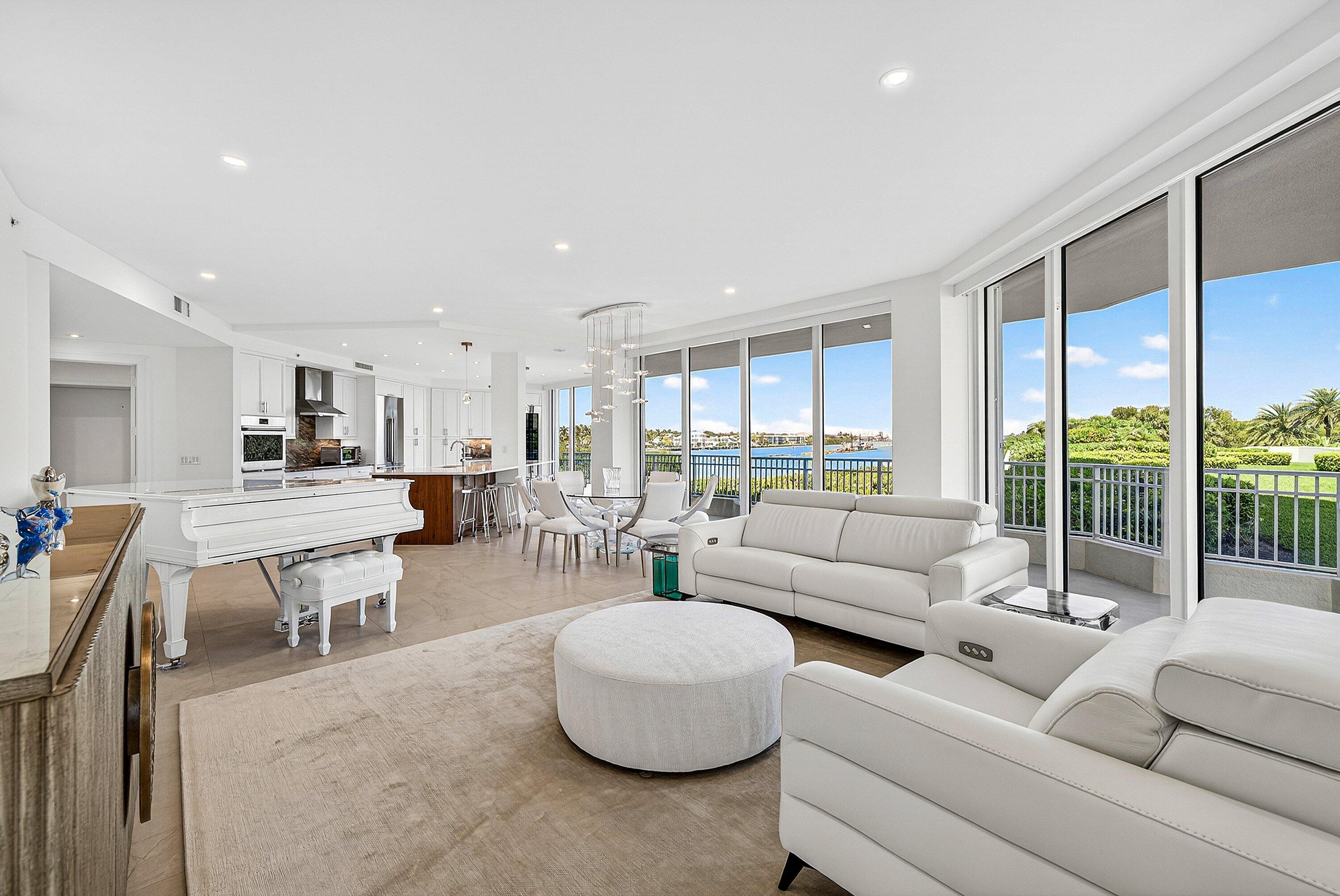 425 S Beach #2o Tequesta, FL 33469