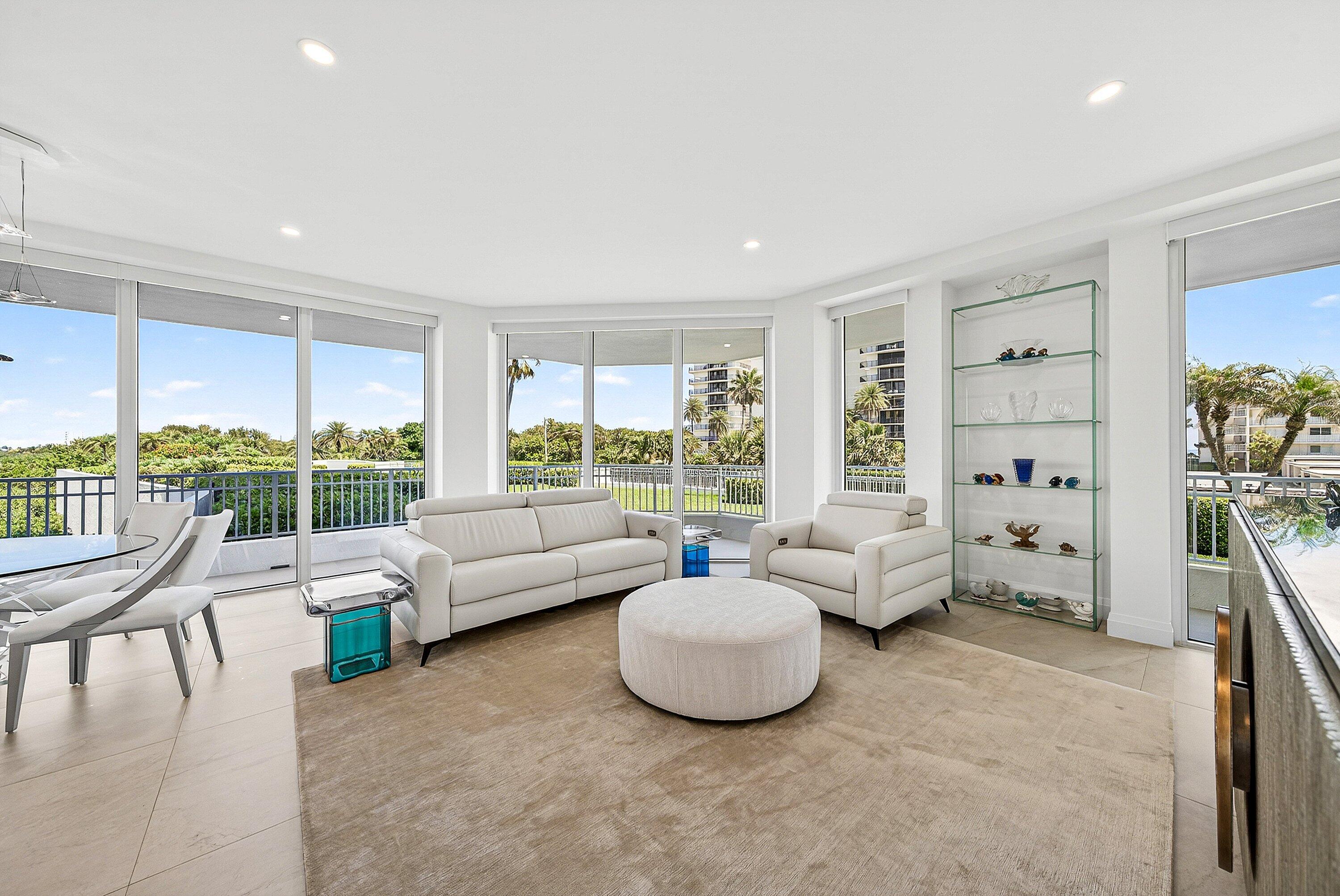 425 S Beach #2o Tequesta, FL 33469