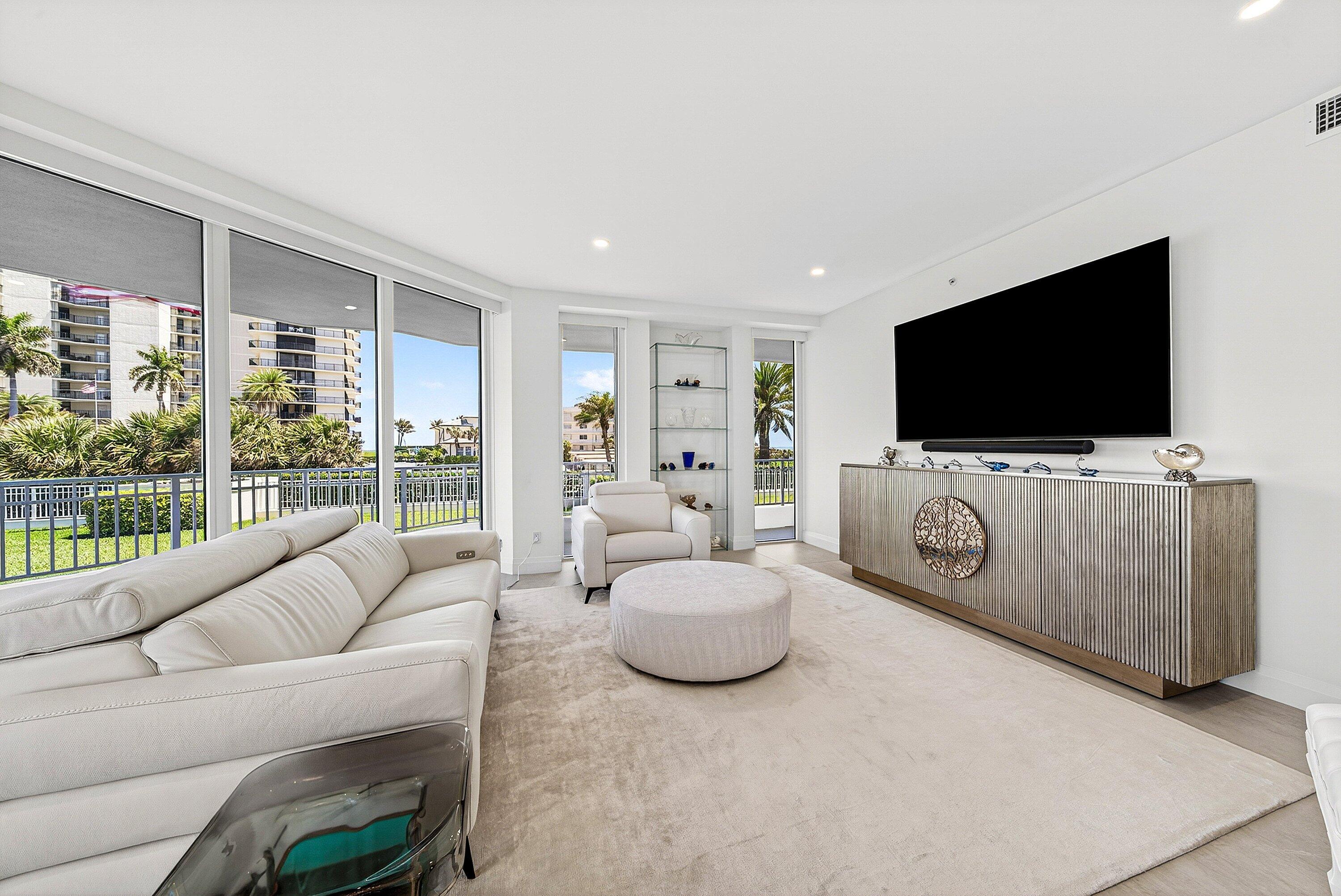 425 S Beach #2o Tequesta, FL 33469