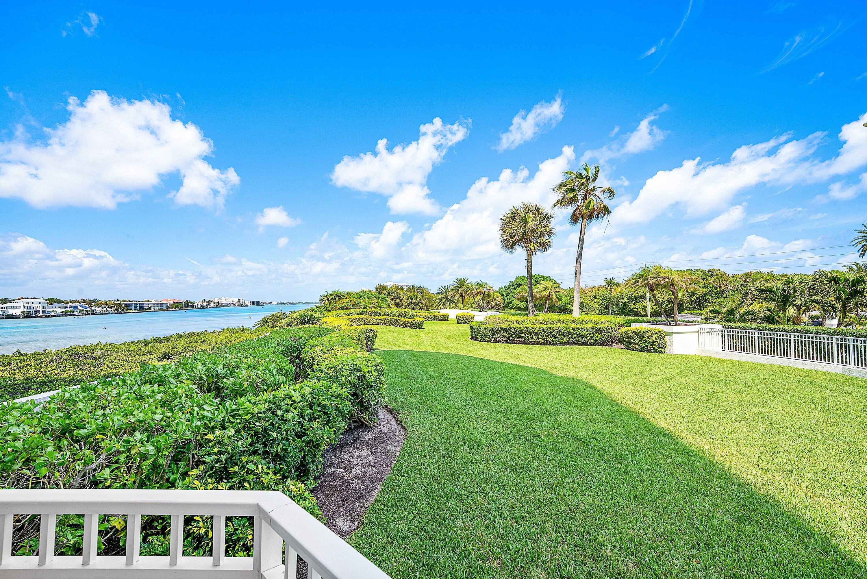 425 S Beach #2o Tequesta, FL 33469