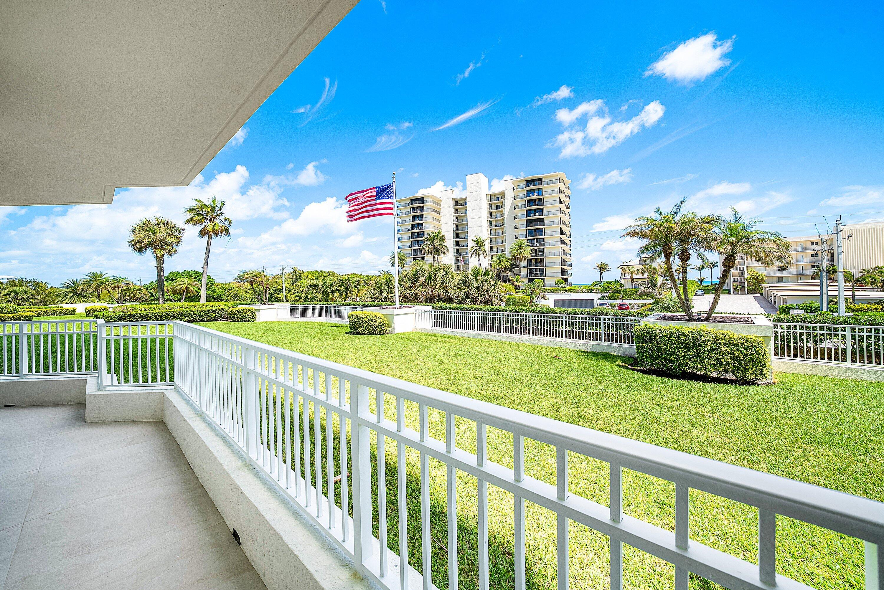 425 S Beach #2o Tequesta, FL 33469