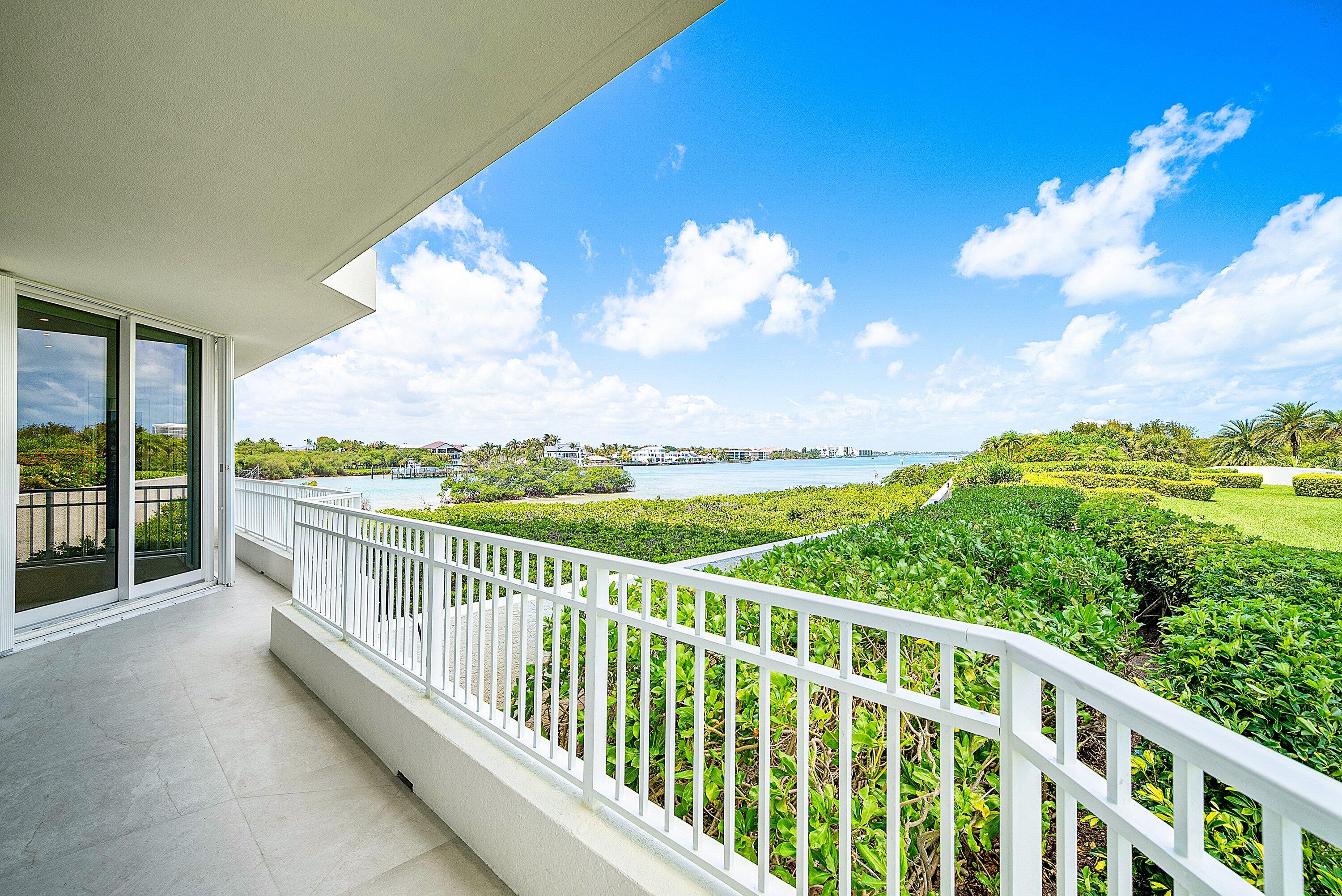 425 S Beach #2o Tequesta, FL 33469