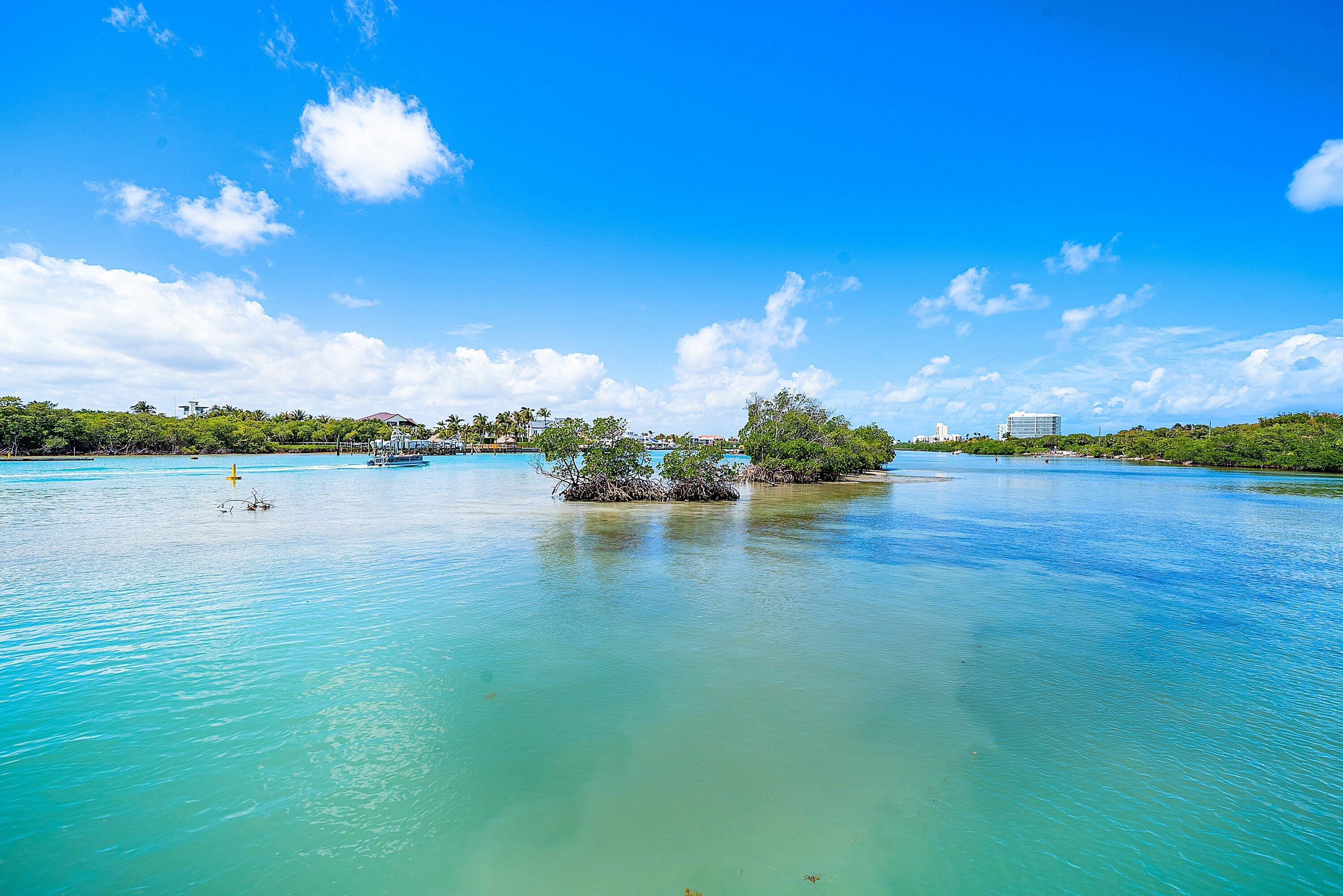 425 S Beach #2o Tequesta, FL 33469