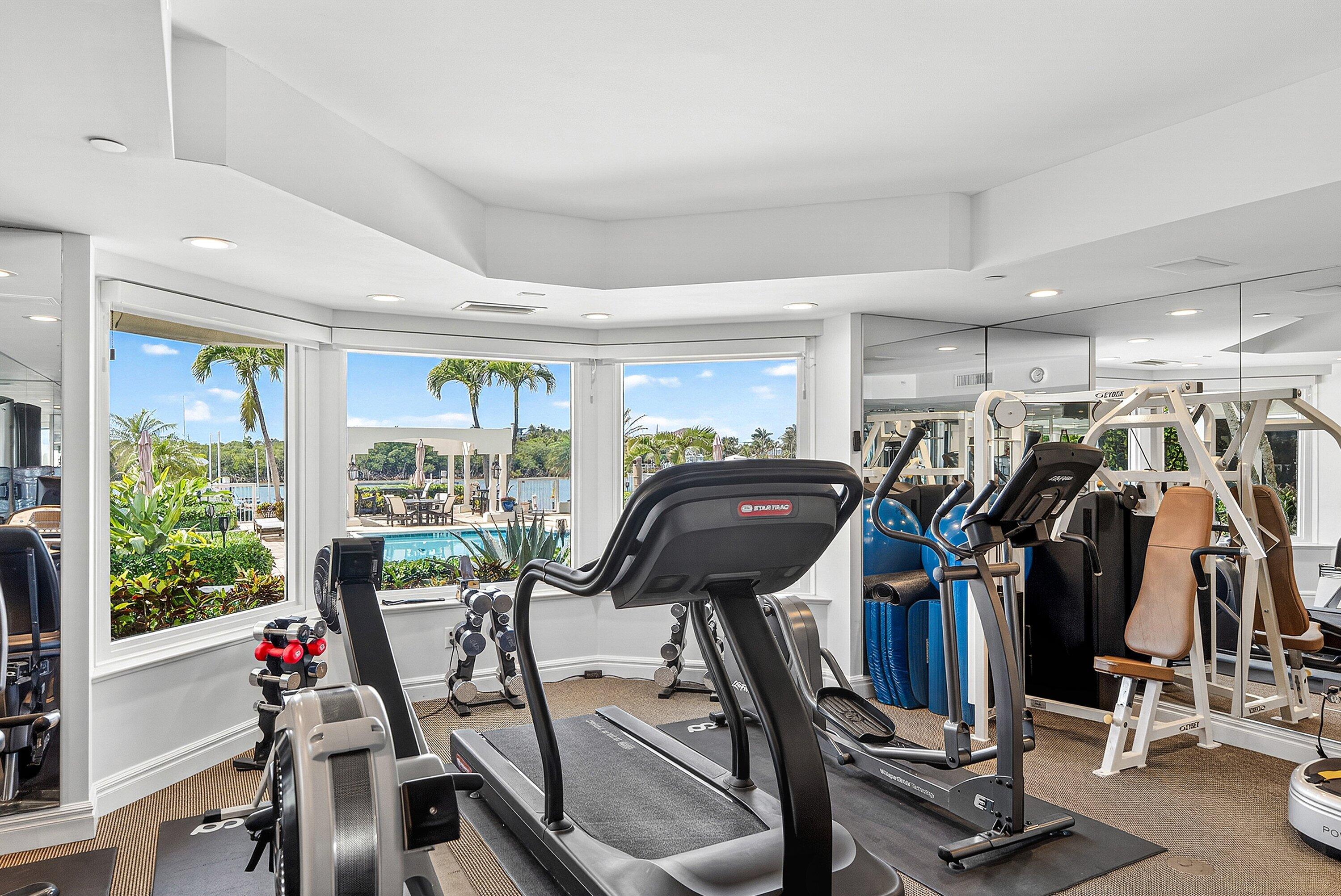 425 S Beach #2o Tequesta, FL 33469