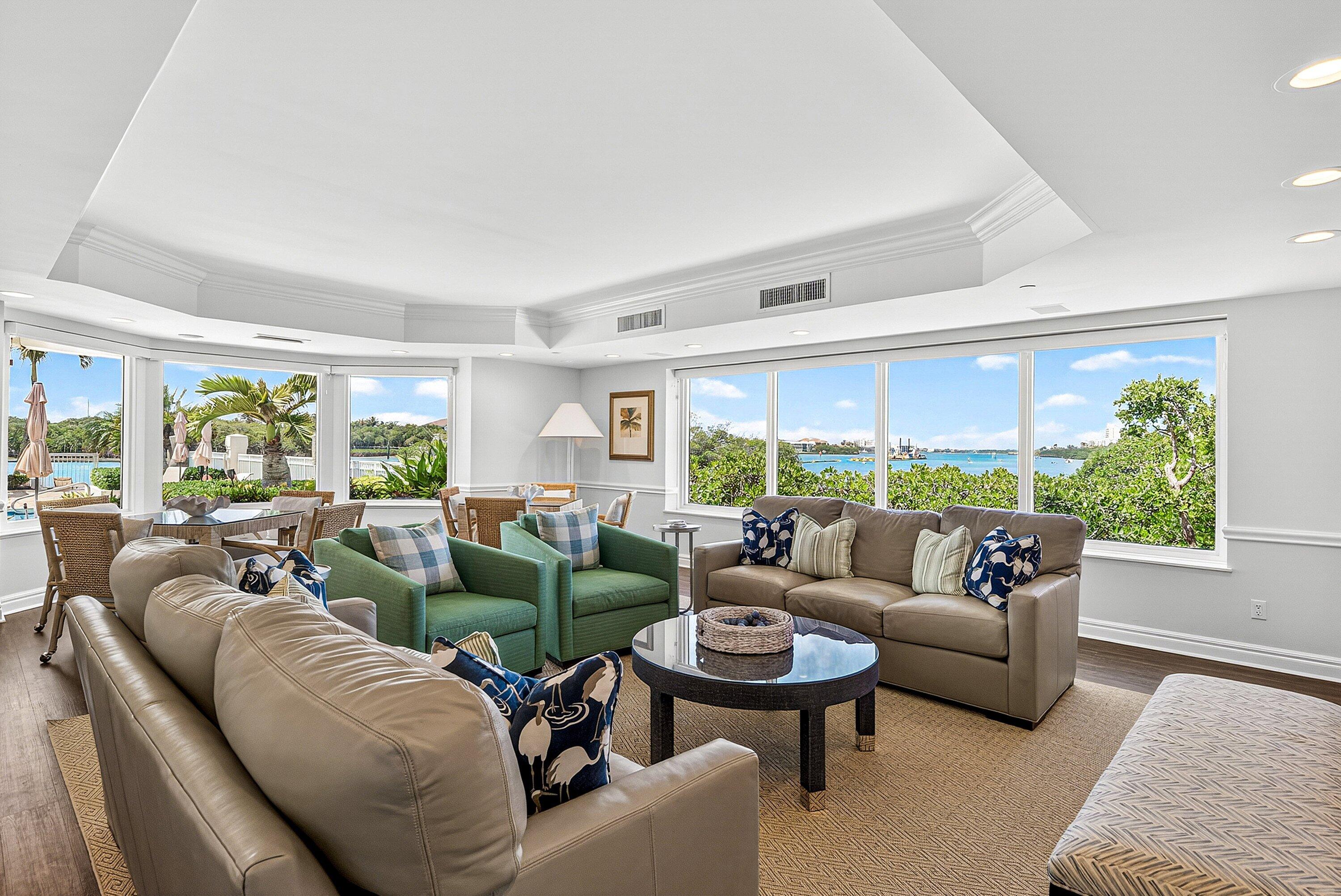 425 S Beach #2o Tequesta, FL 33469