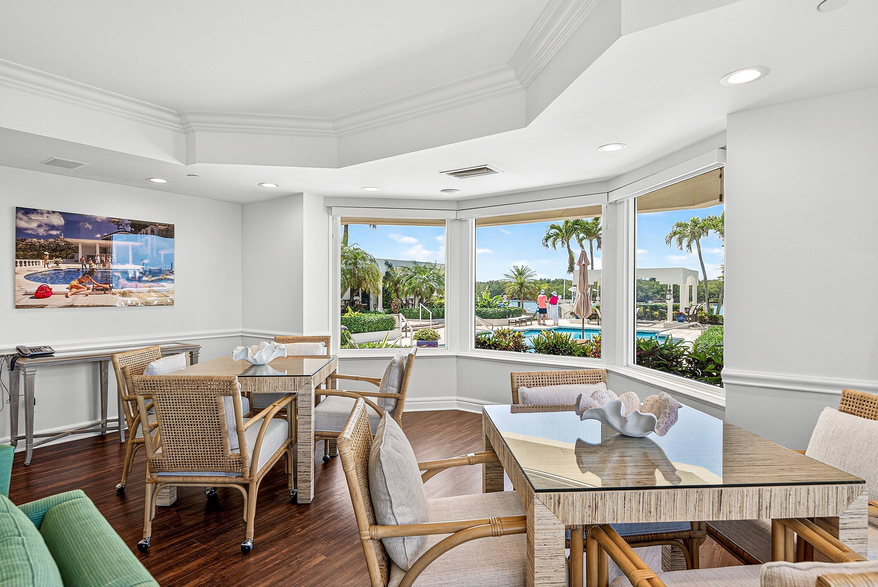 425 S Beach #2o Tequesta, FL 33469