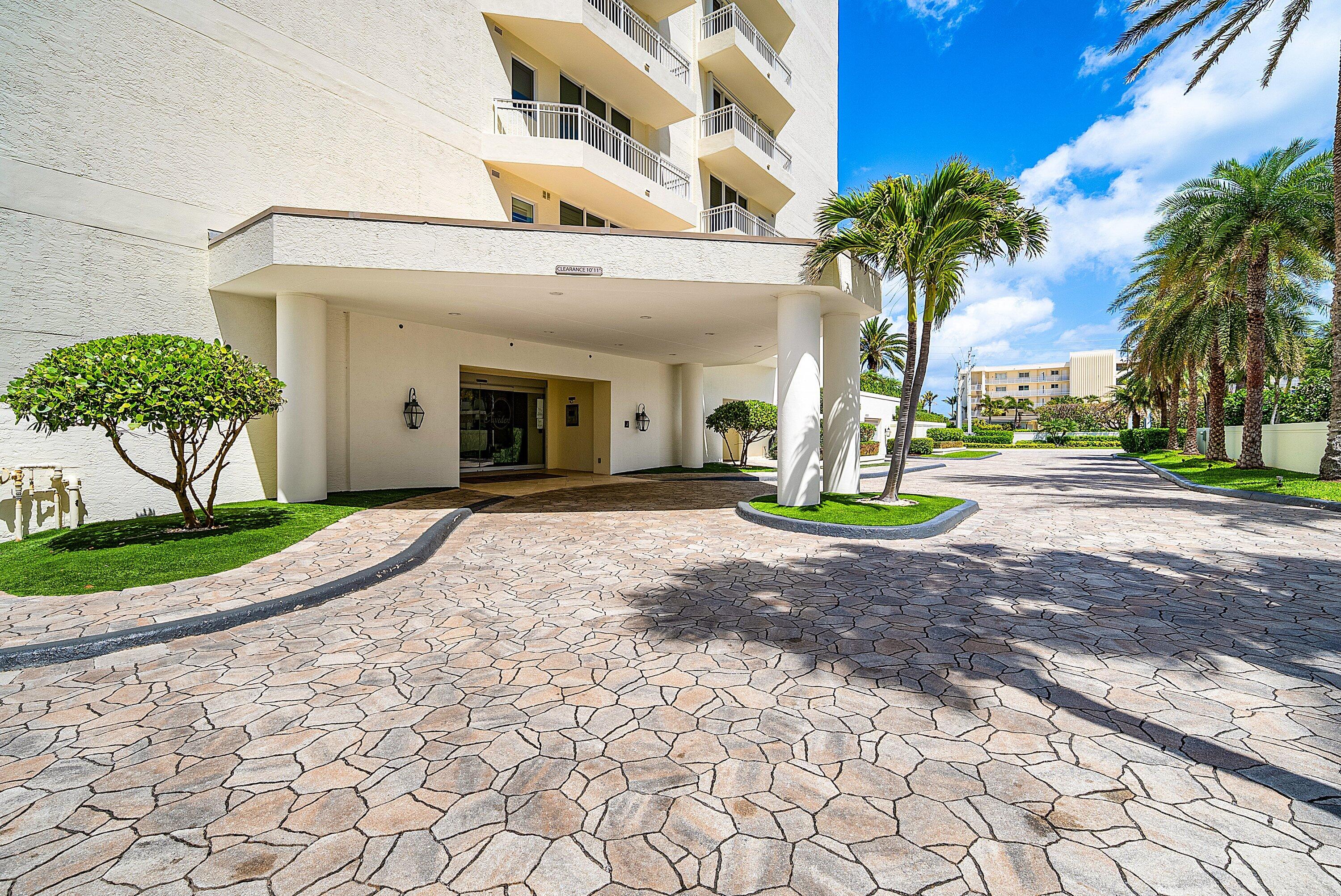 425 S Beach #2o Tequesta, FL 33469