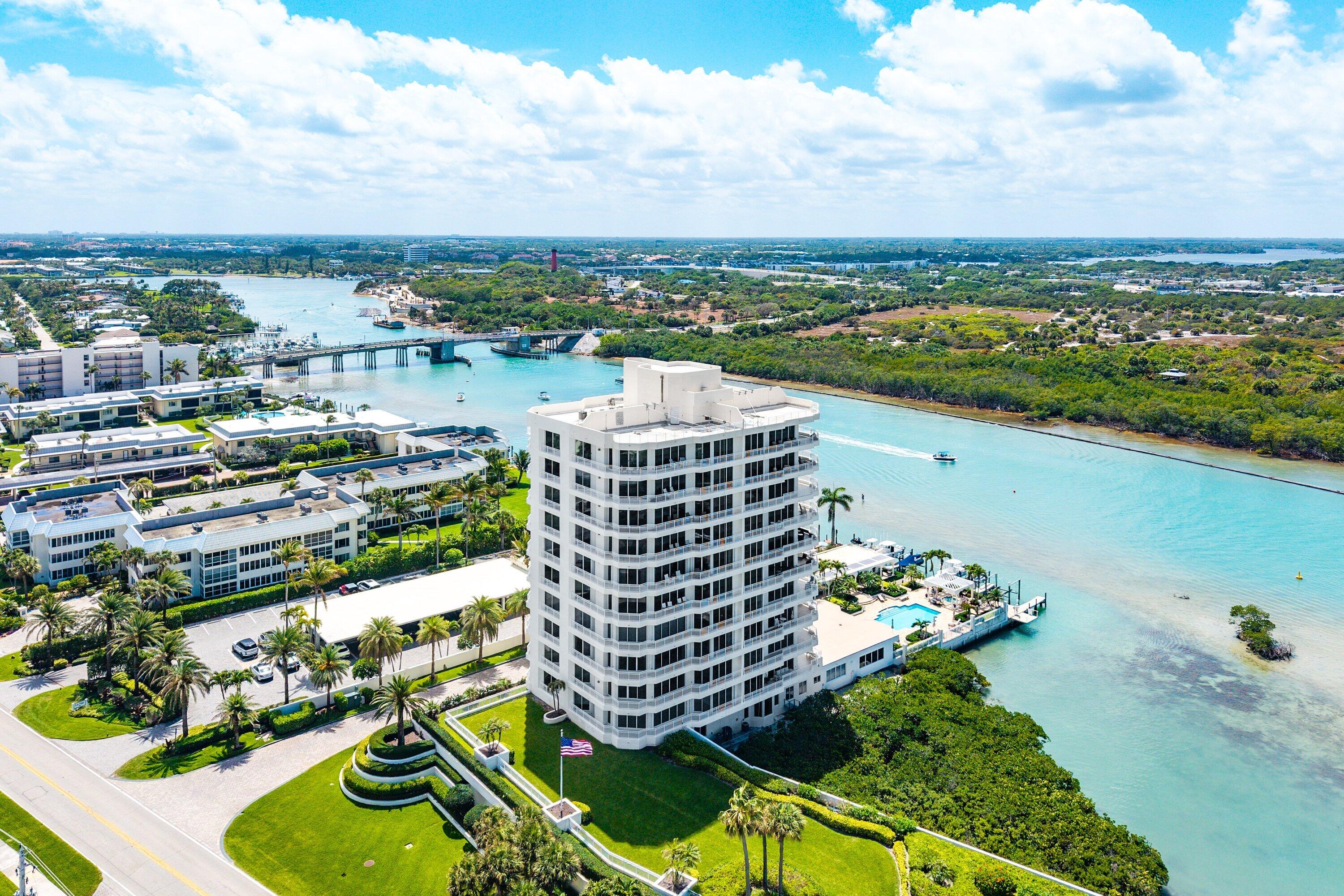 425 S Beach #2o Tequesta, FL 33469