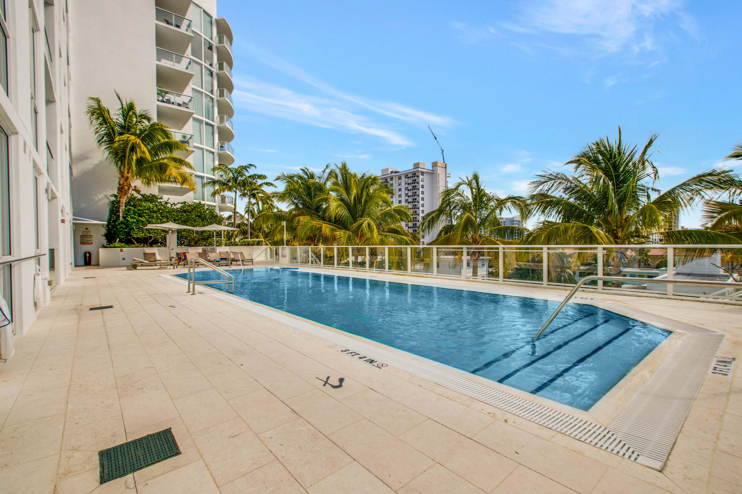401 N Birch #Th3 Fort Lauderdale, FL 33304