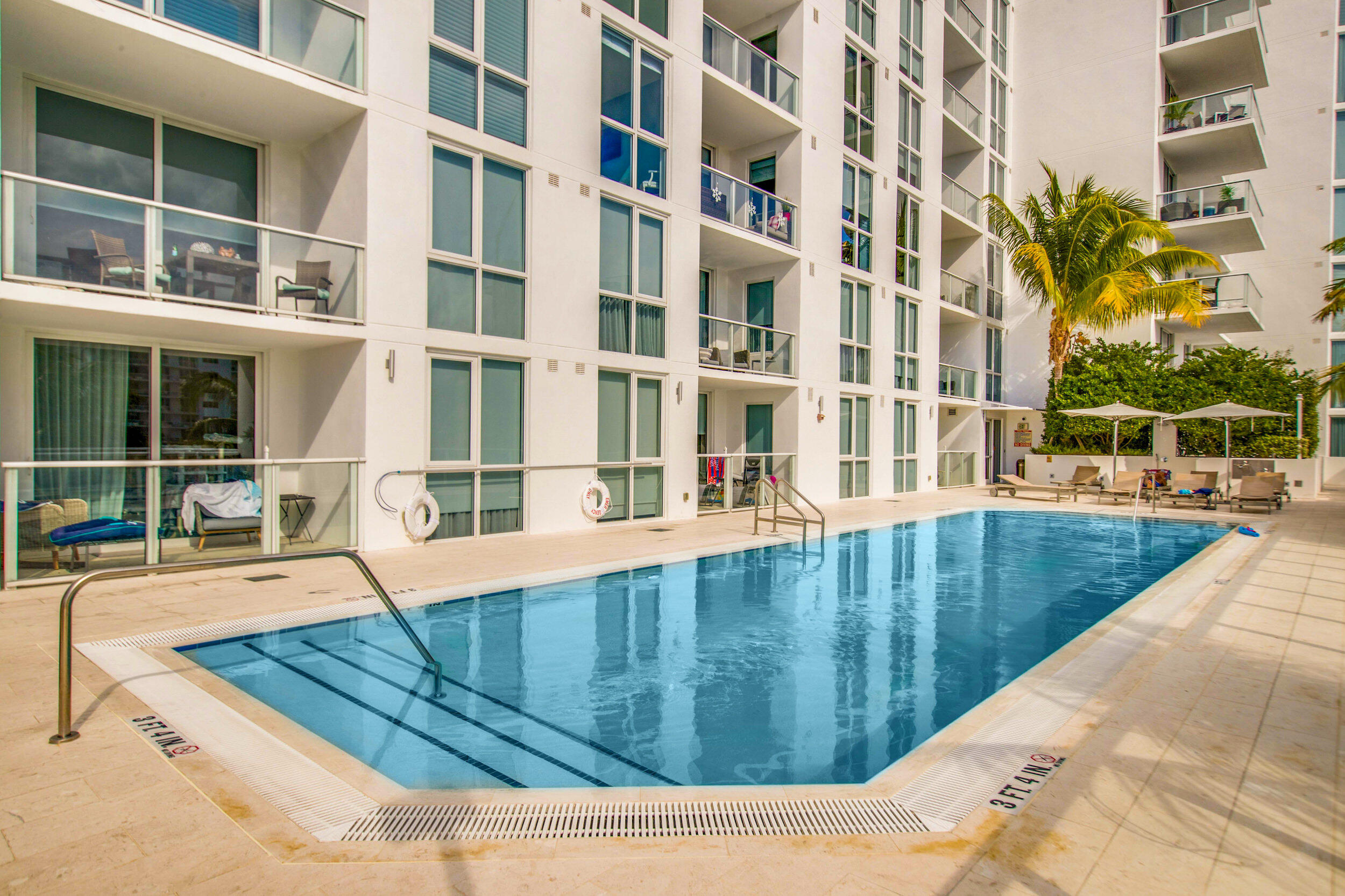 401 N Birch #Th3 Fort Lauderdale, FL 33304