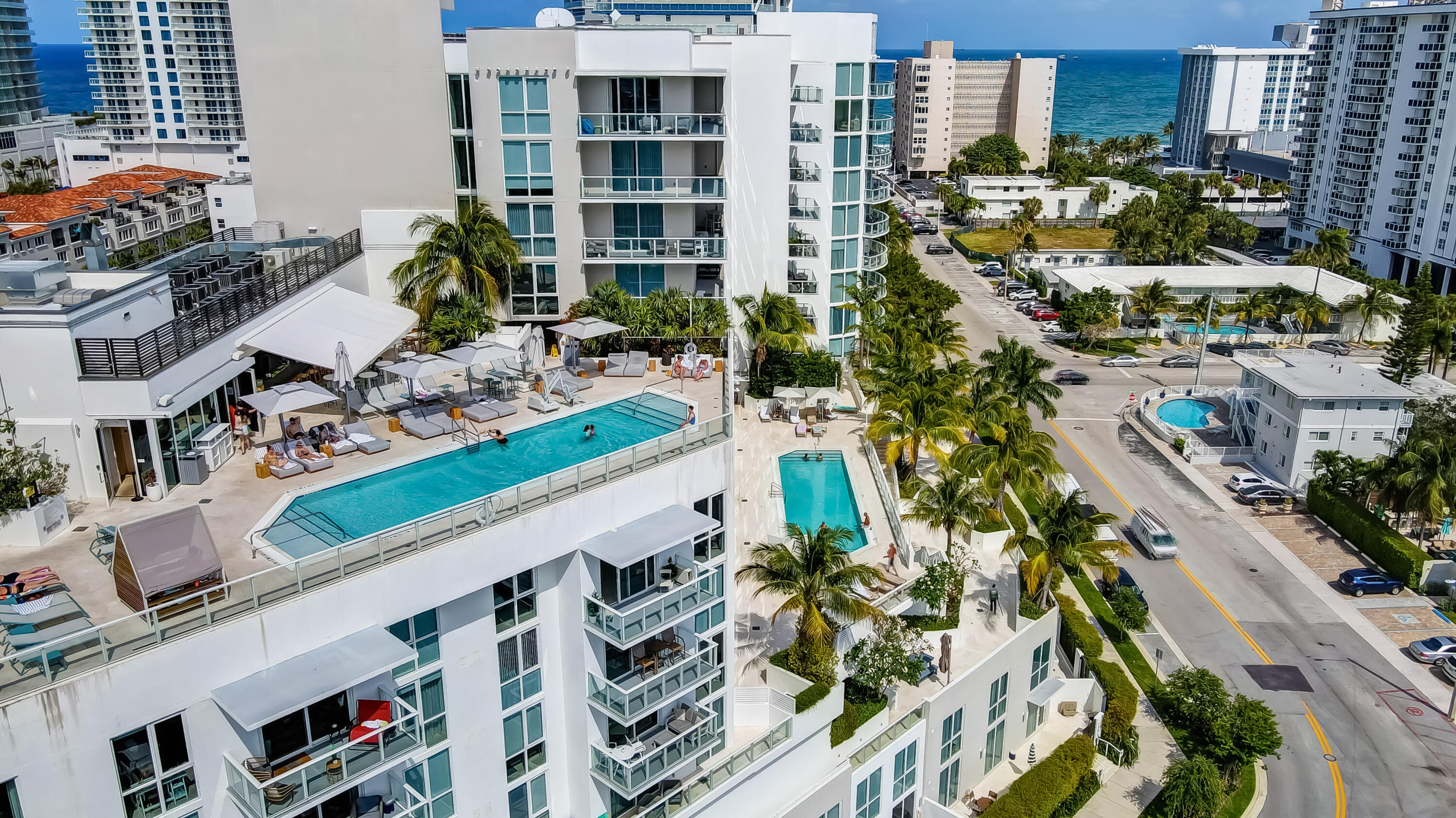 401 N Birch #Th3 Fort Lauderdale, FL 33304