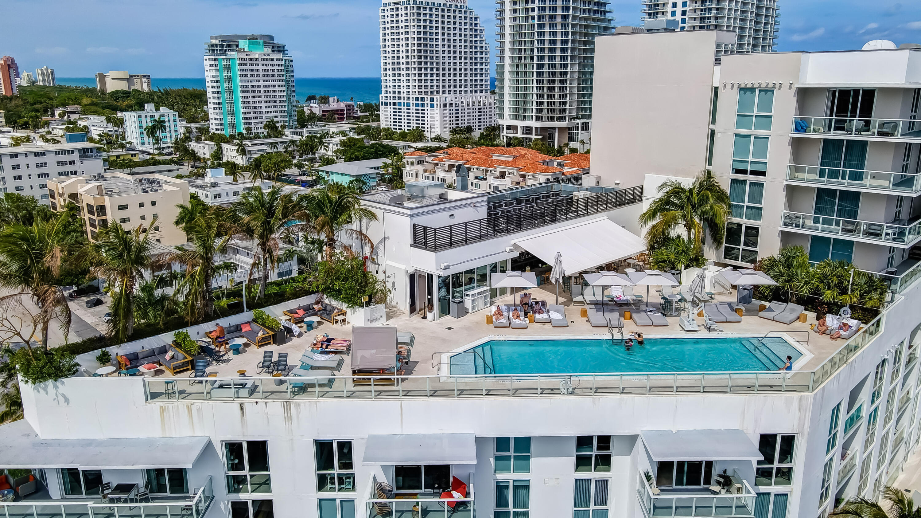 401 N Birch #Th3 Fort Lauderdale, FL 33304
