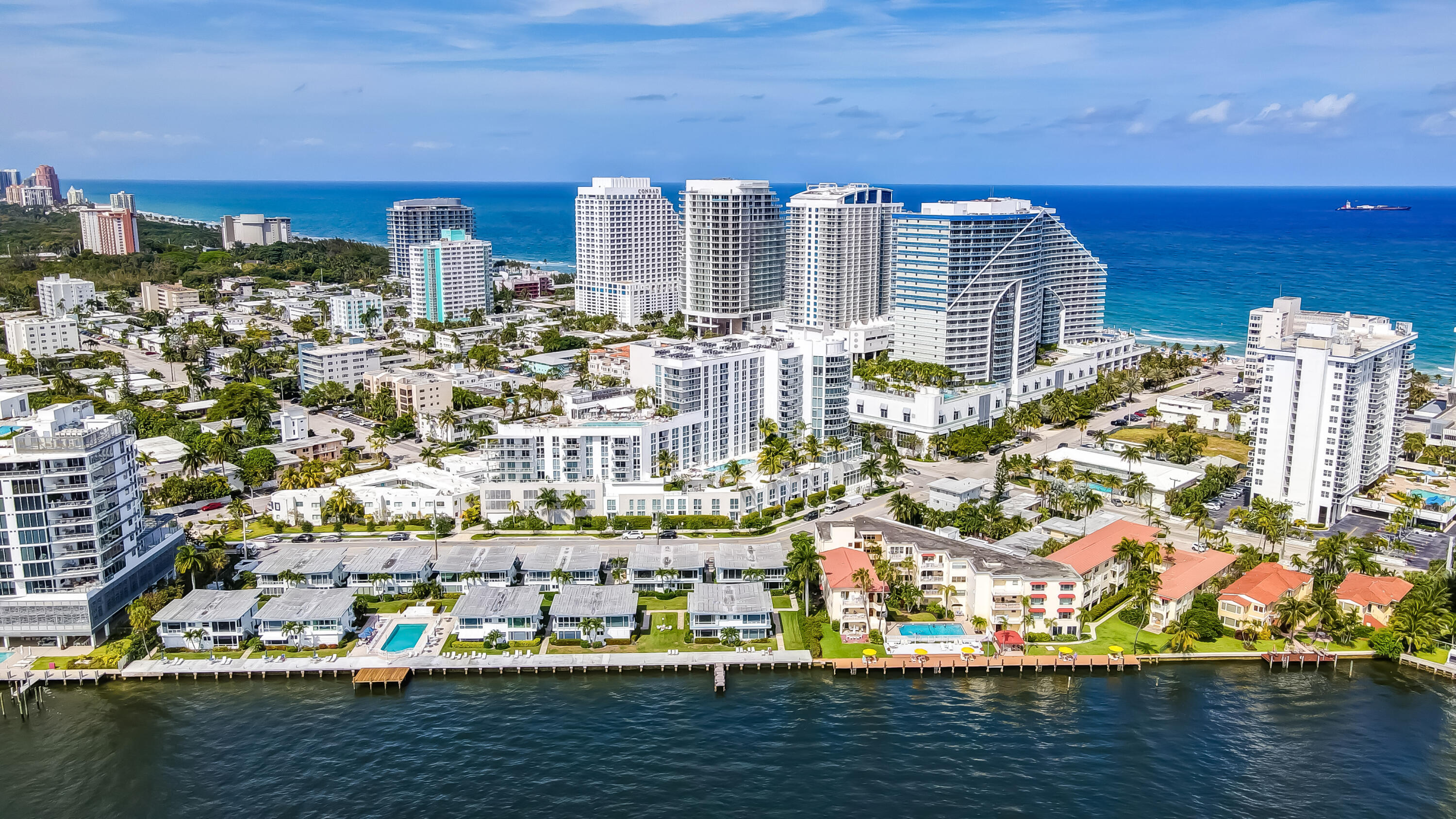 401 N Birch #Th3 Fort Lauderdale, FL 33304