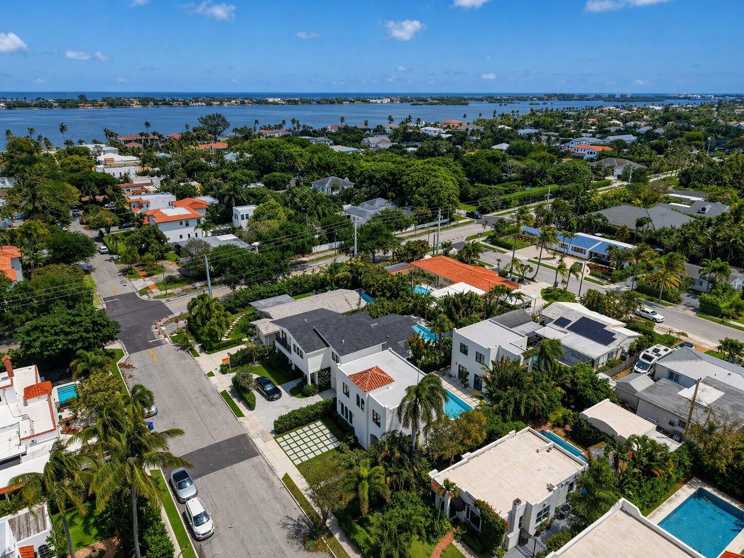 312 Plymouth West Palm Beach, FL 33405