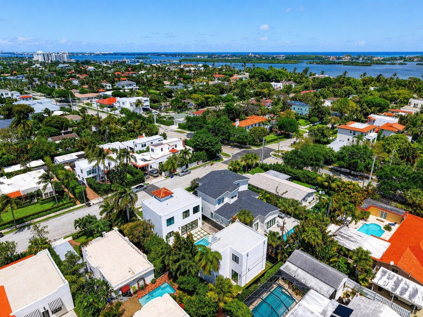 312 Plymouth West Palm Beach, FL 33405