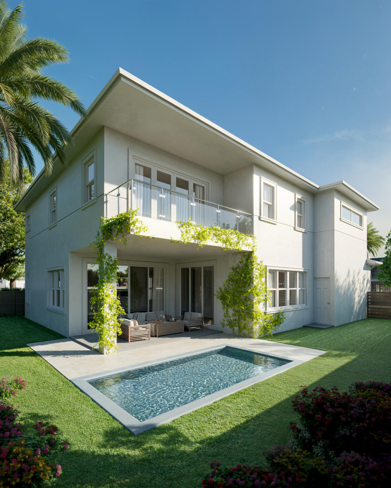 291 Summa West Palm Beach, FL 33405
