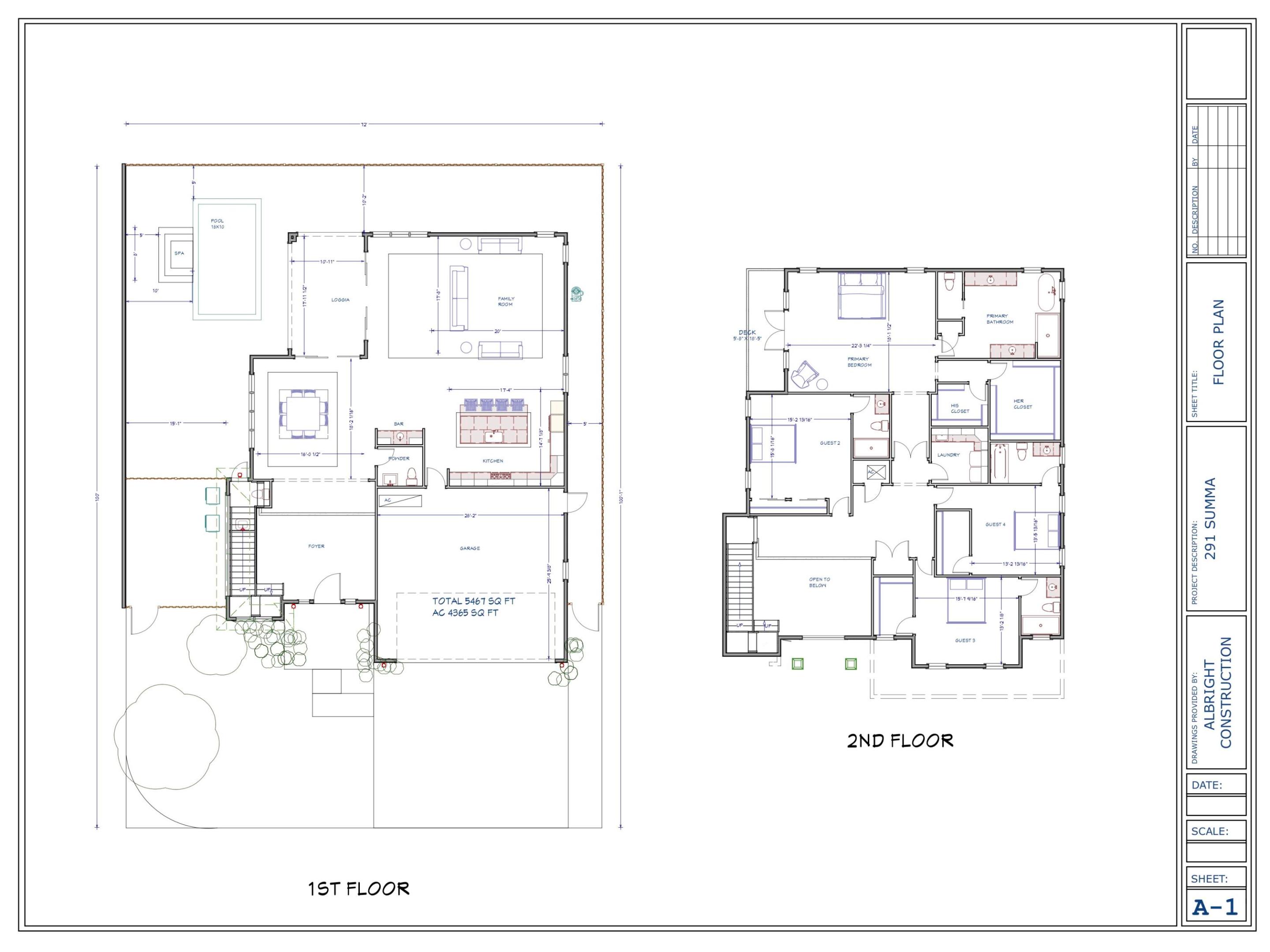 291 Summa West Palm Beach, FL 33405